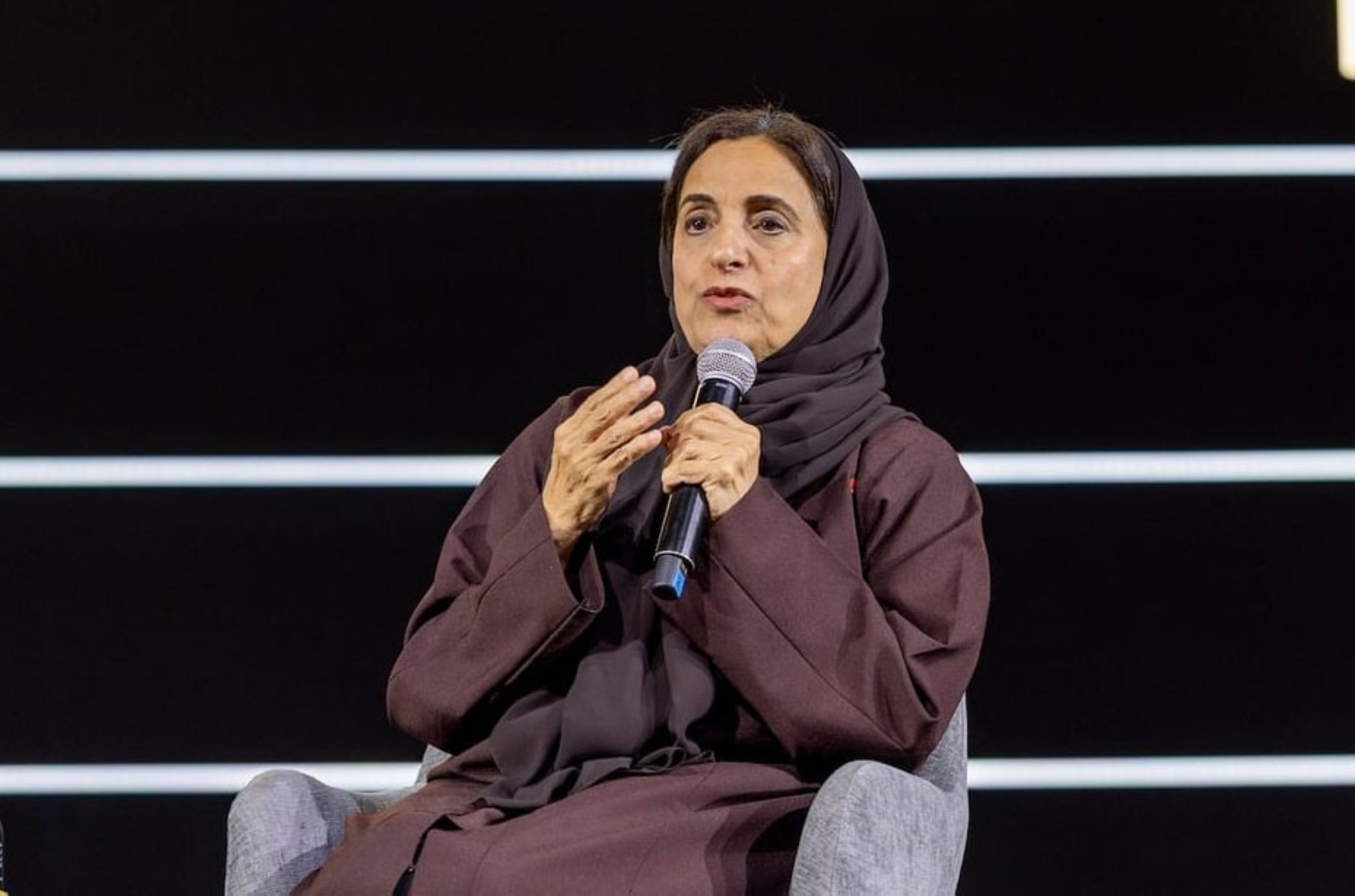 ‘Entrepreneurs should not wait until they are rich to contribute’