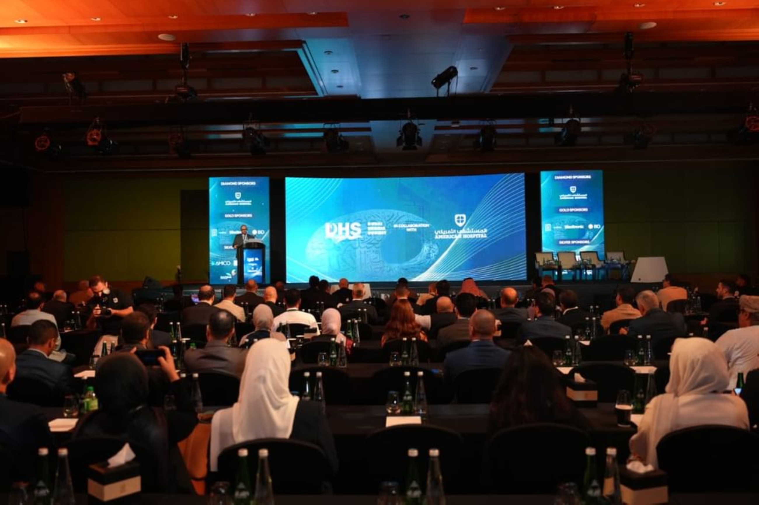 Dubai Hernia Summit hosts First International Congress for Diastasis Recti