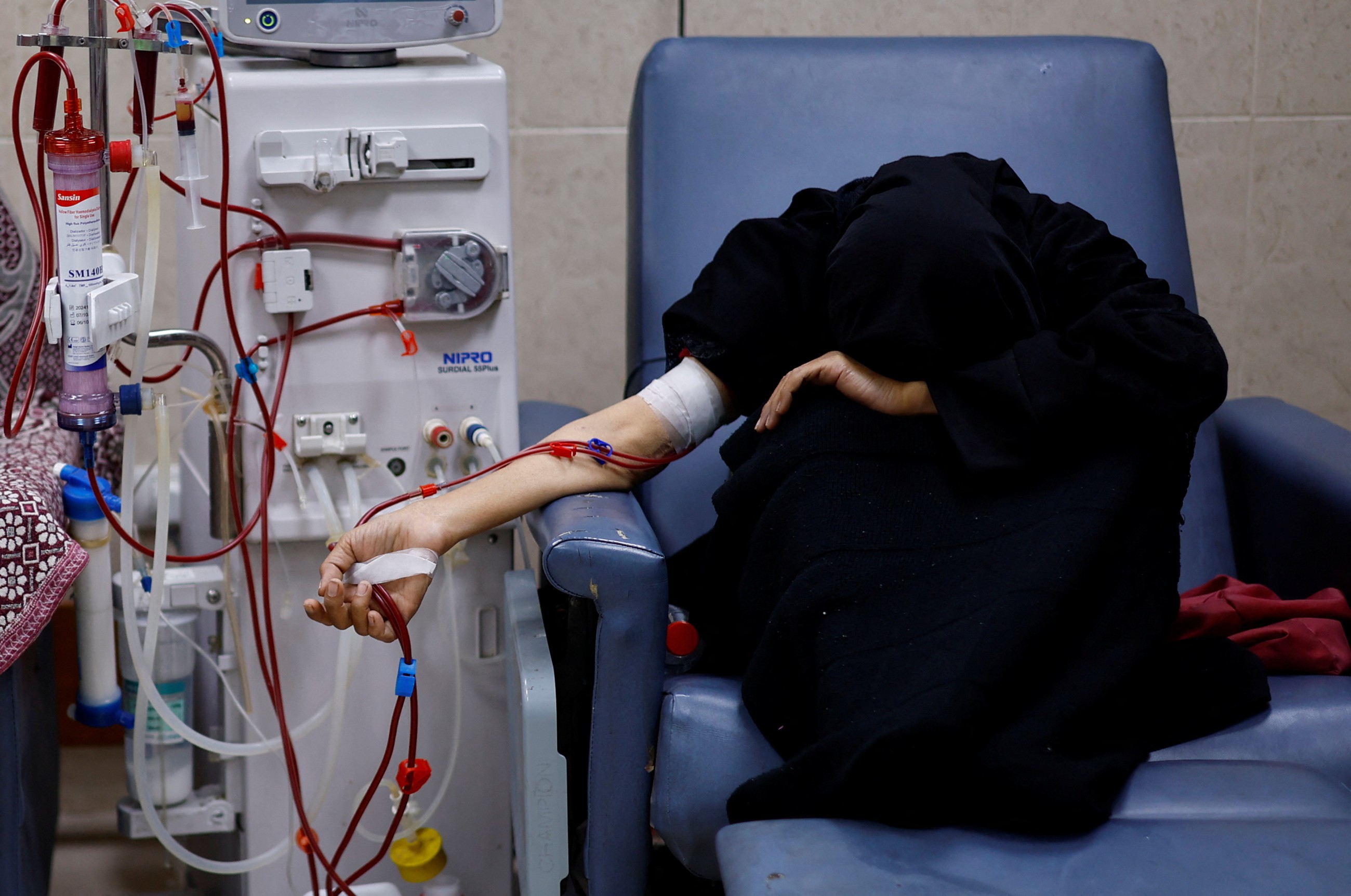 Gaza's crucial Rafah crossing prepares for limited travel to resume on Monday