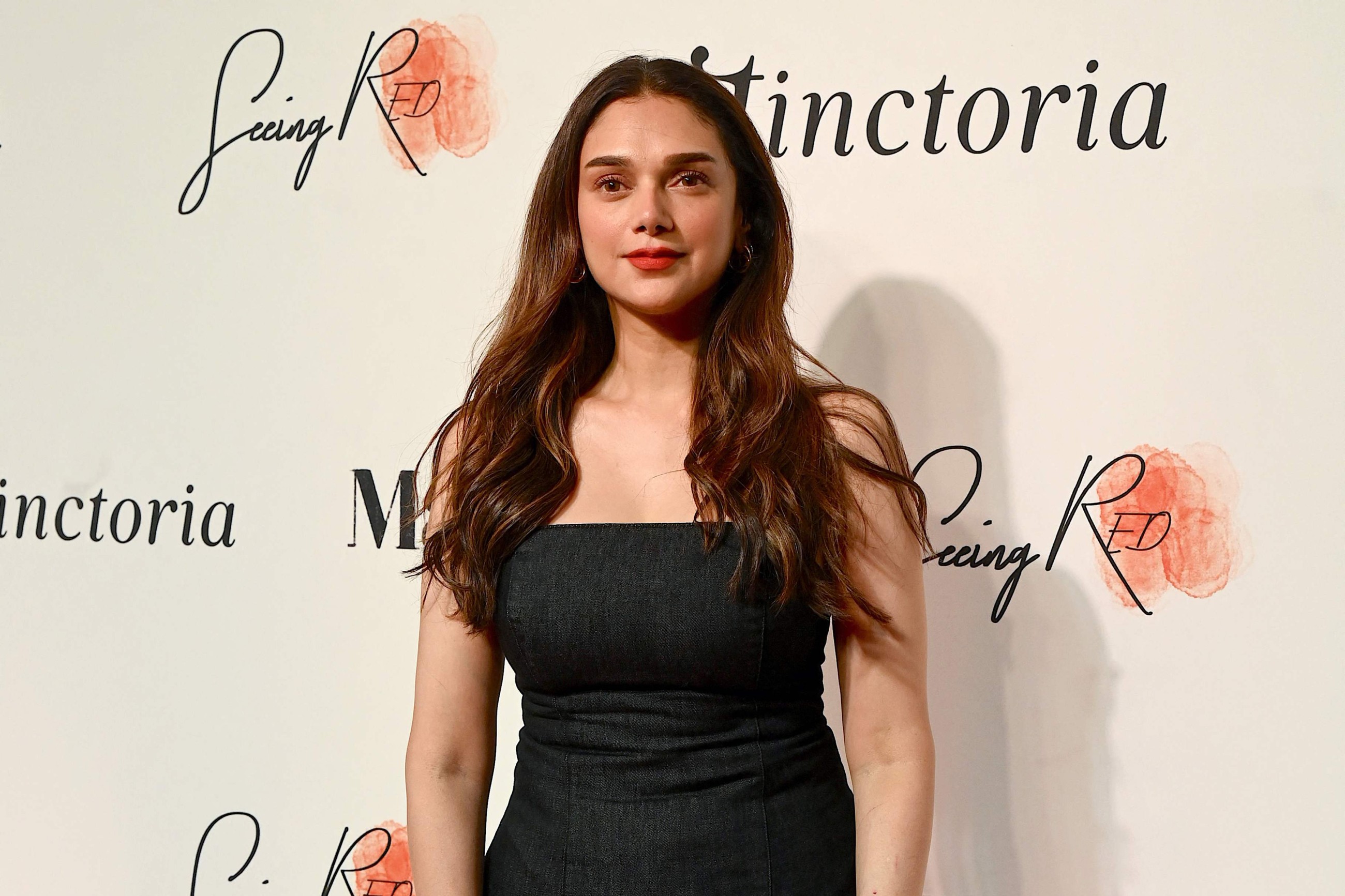 Aditi calls ‘Gandhi Talks’ a film where emotions speak without words