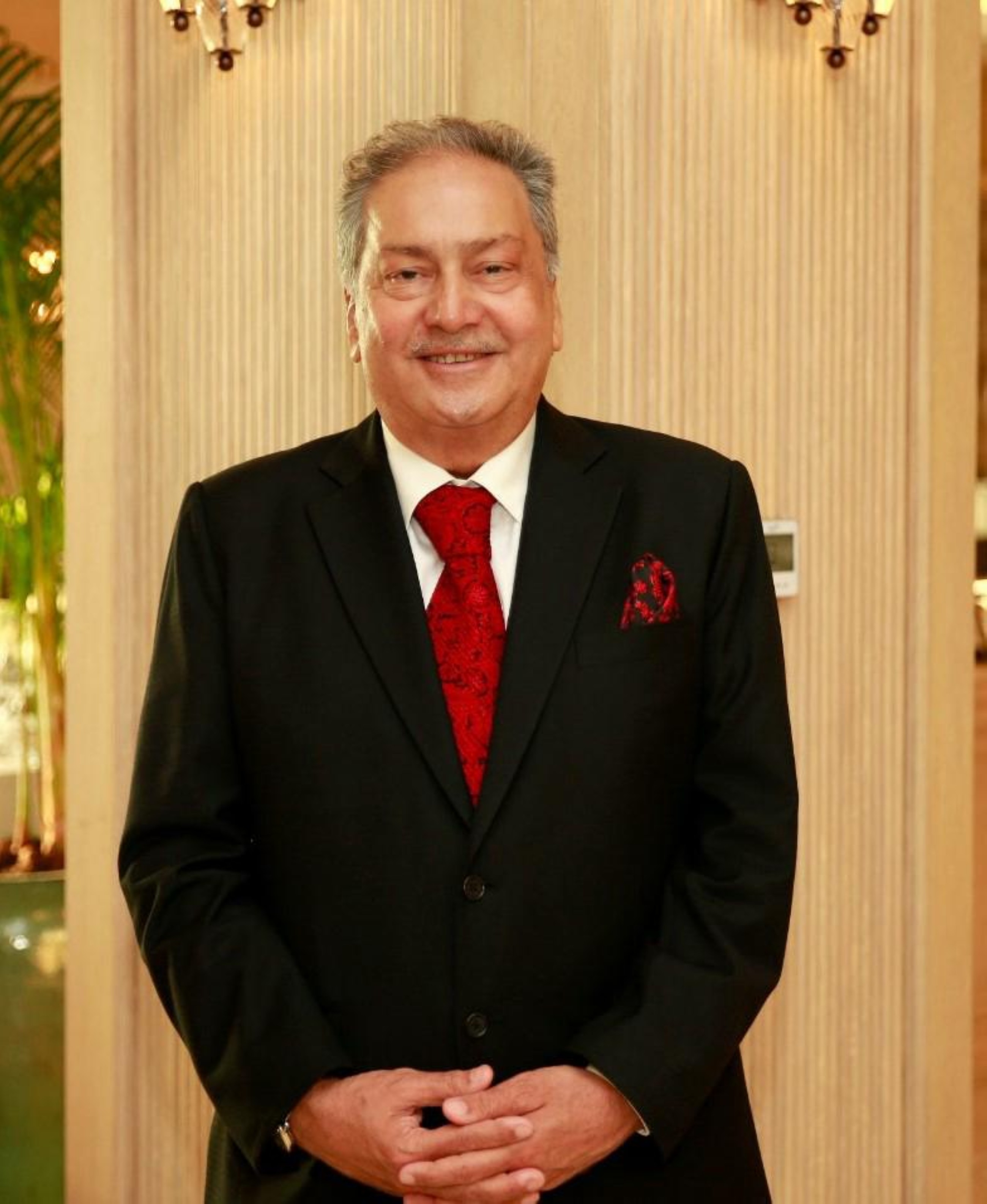 Indian budget evokes positive response from NRIs