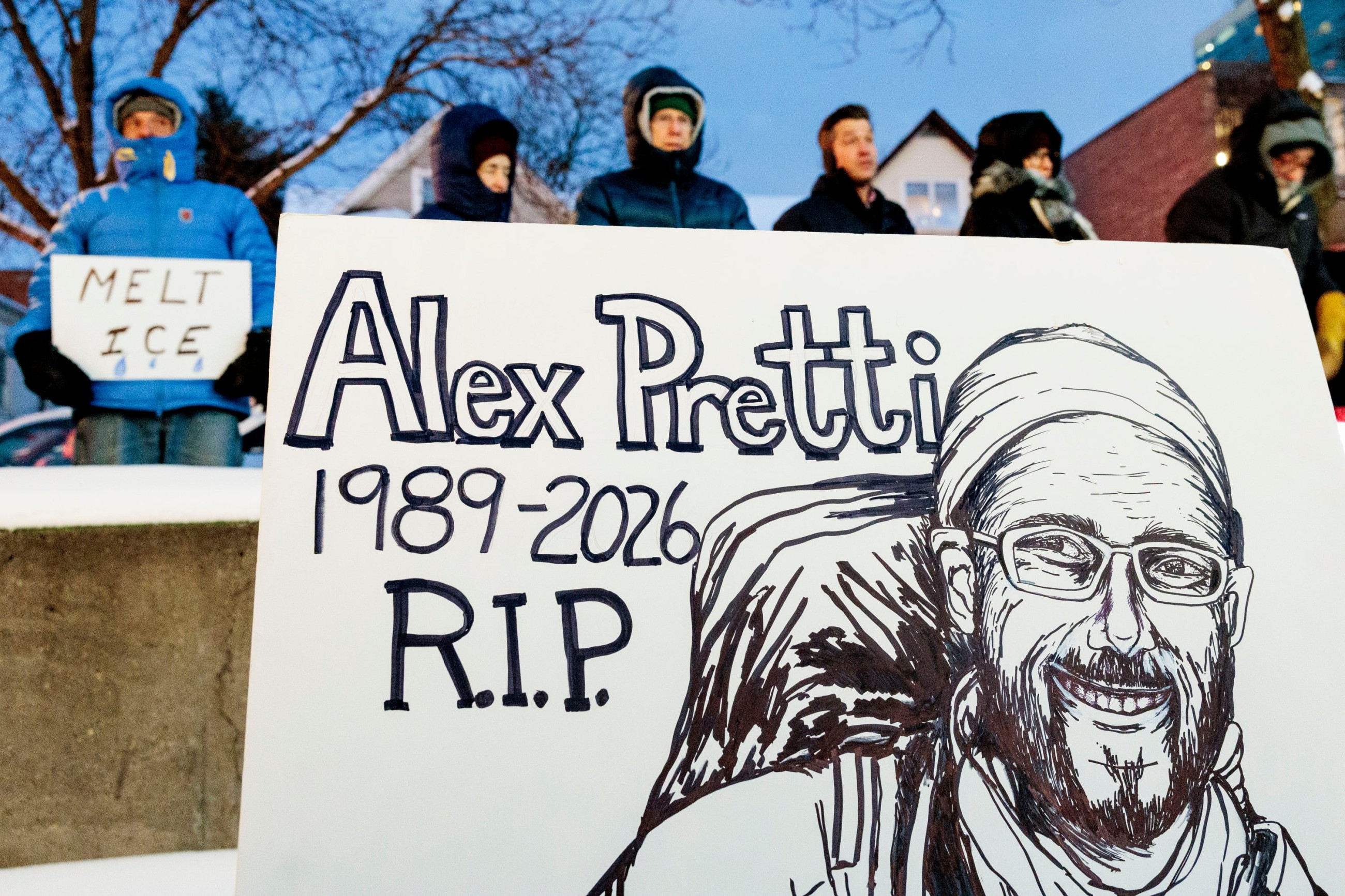 Black History Month — When memory becomes a moral test