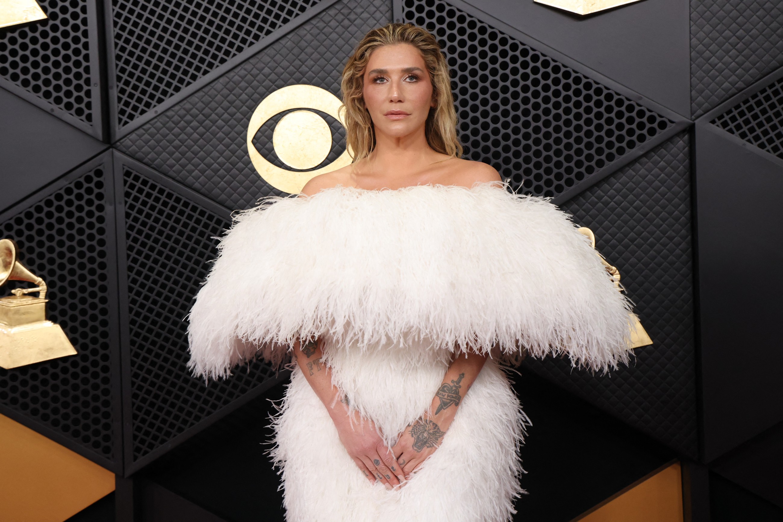 Addison Rae, Olivia Dean and other rising stars take up space on red carpet