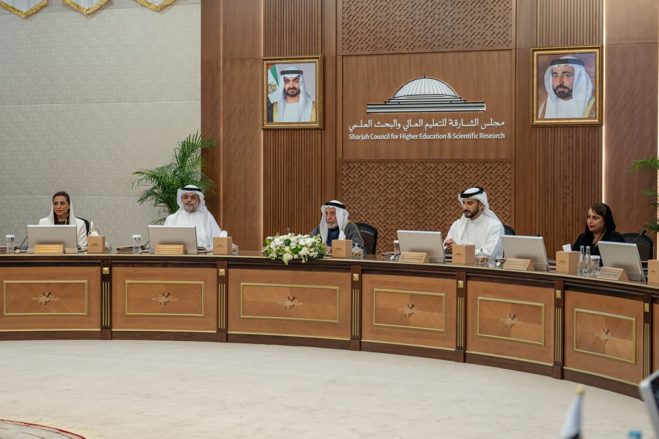 Sultan reaffirms progress of academic institutions