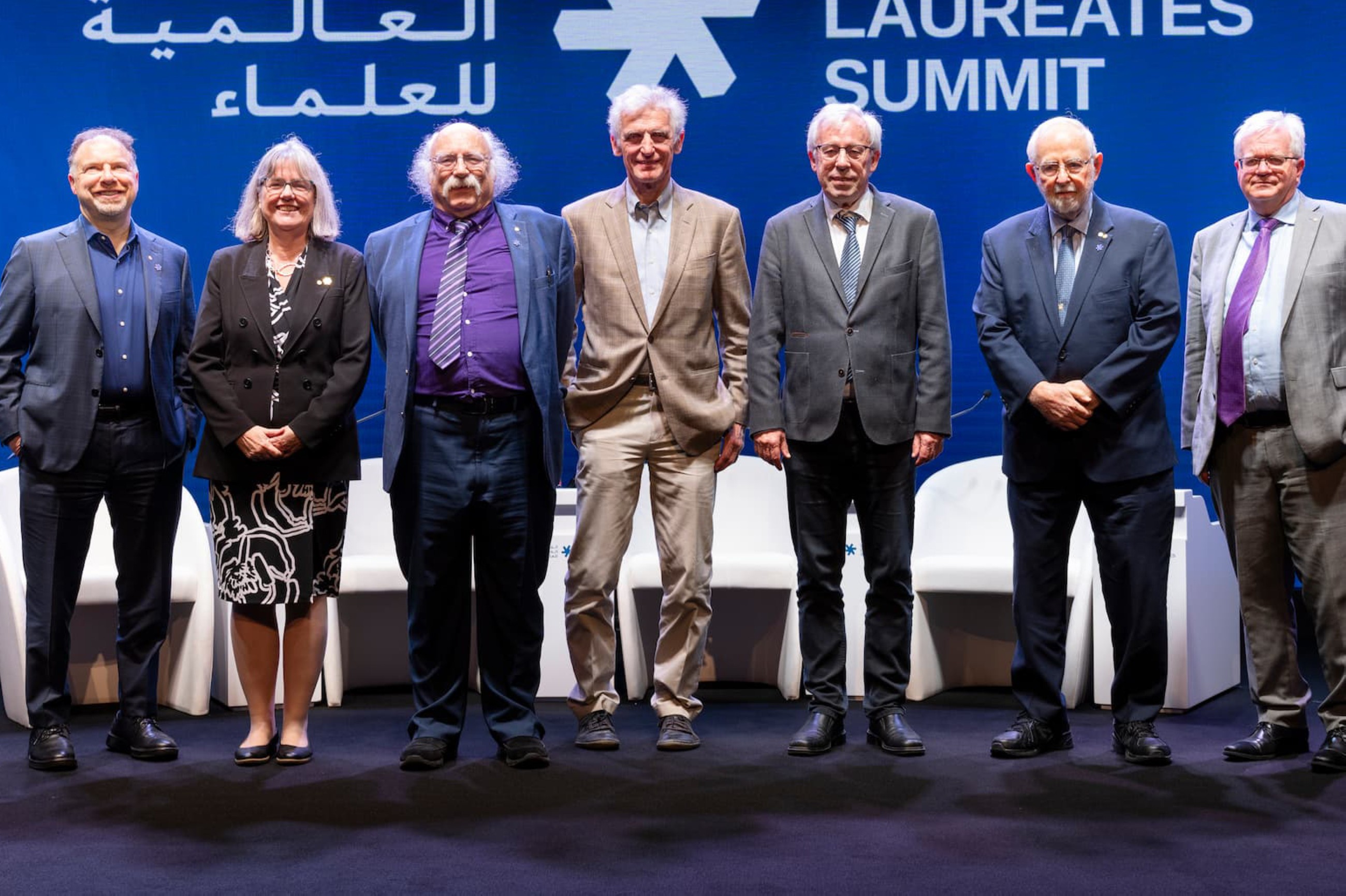 World Governments Summit 2026 opens with record global participation
