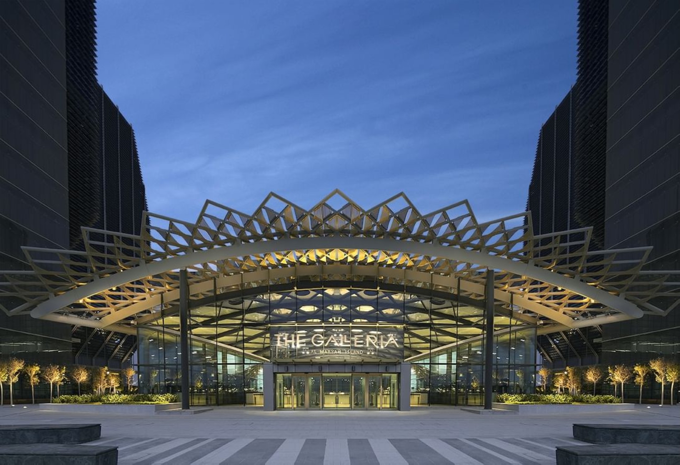 Aldar, Mubadala form Dhs10b retail JV