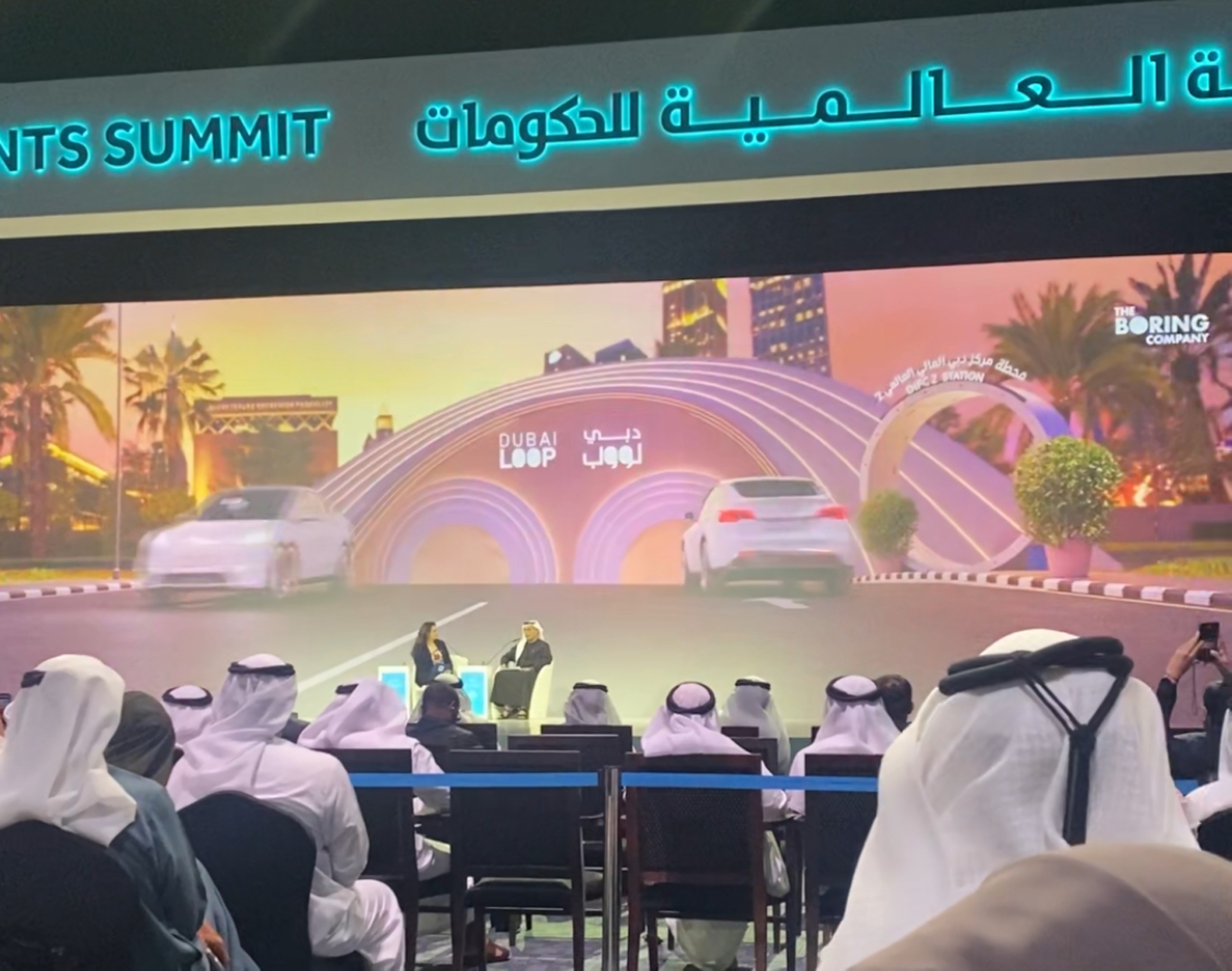 Dubai Loop to span 24km, serve 13,000 passengers daily