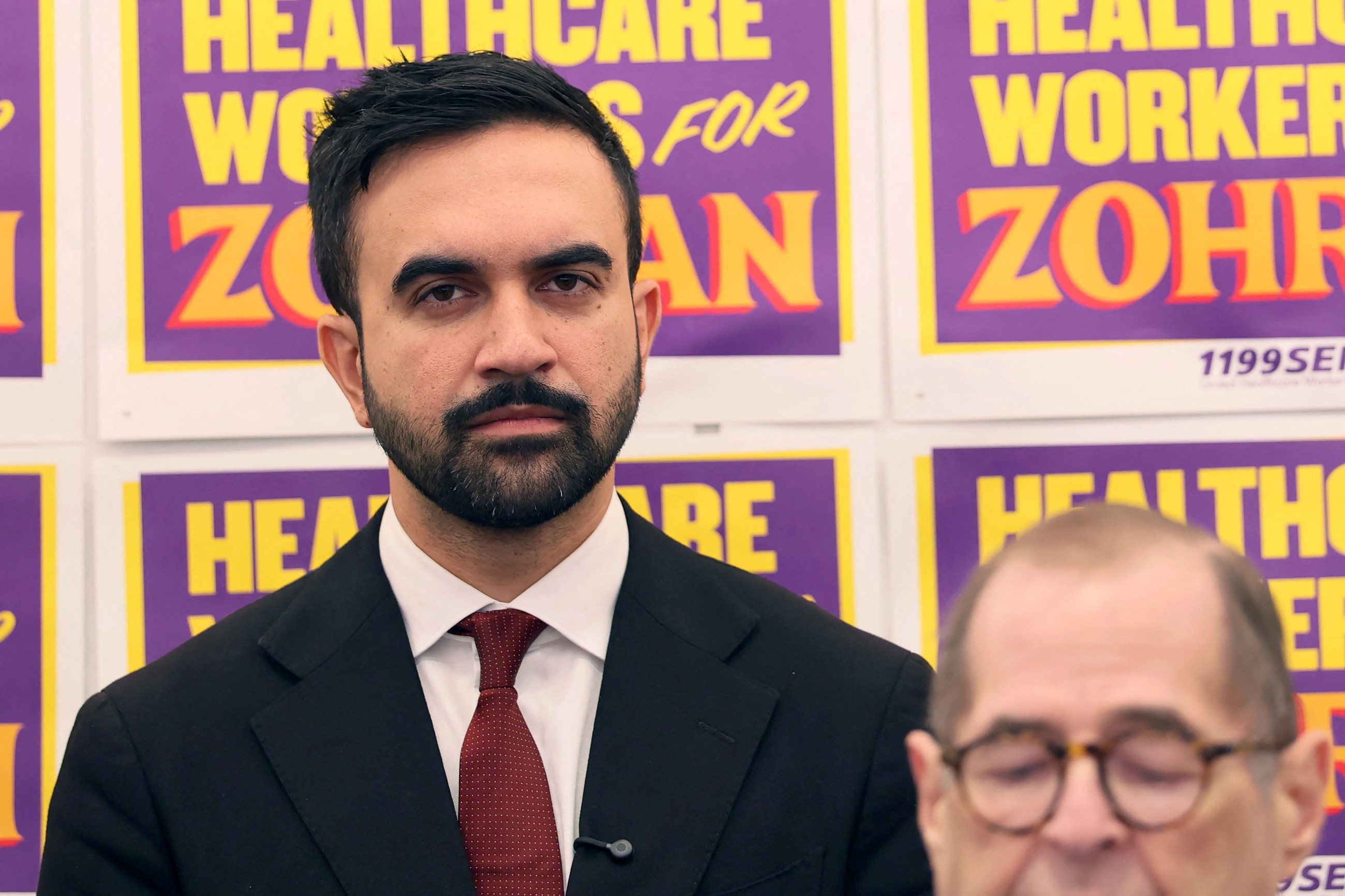 Democrats begin year 2026 with warning to Republicans