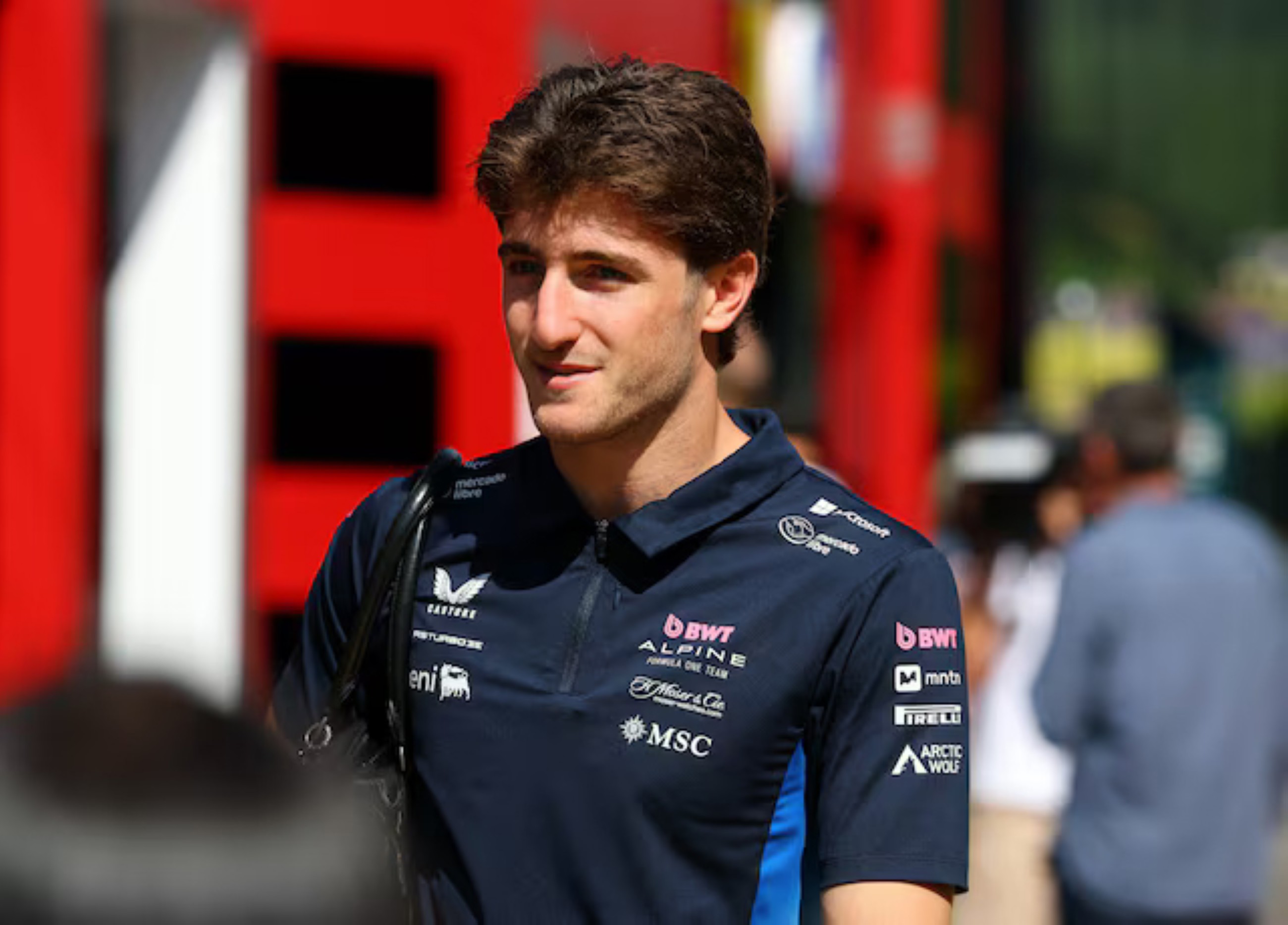 Doohan appointed Haas F1 reserve driver