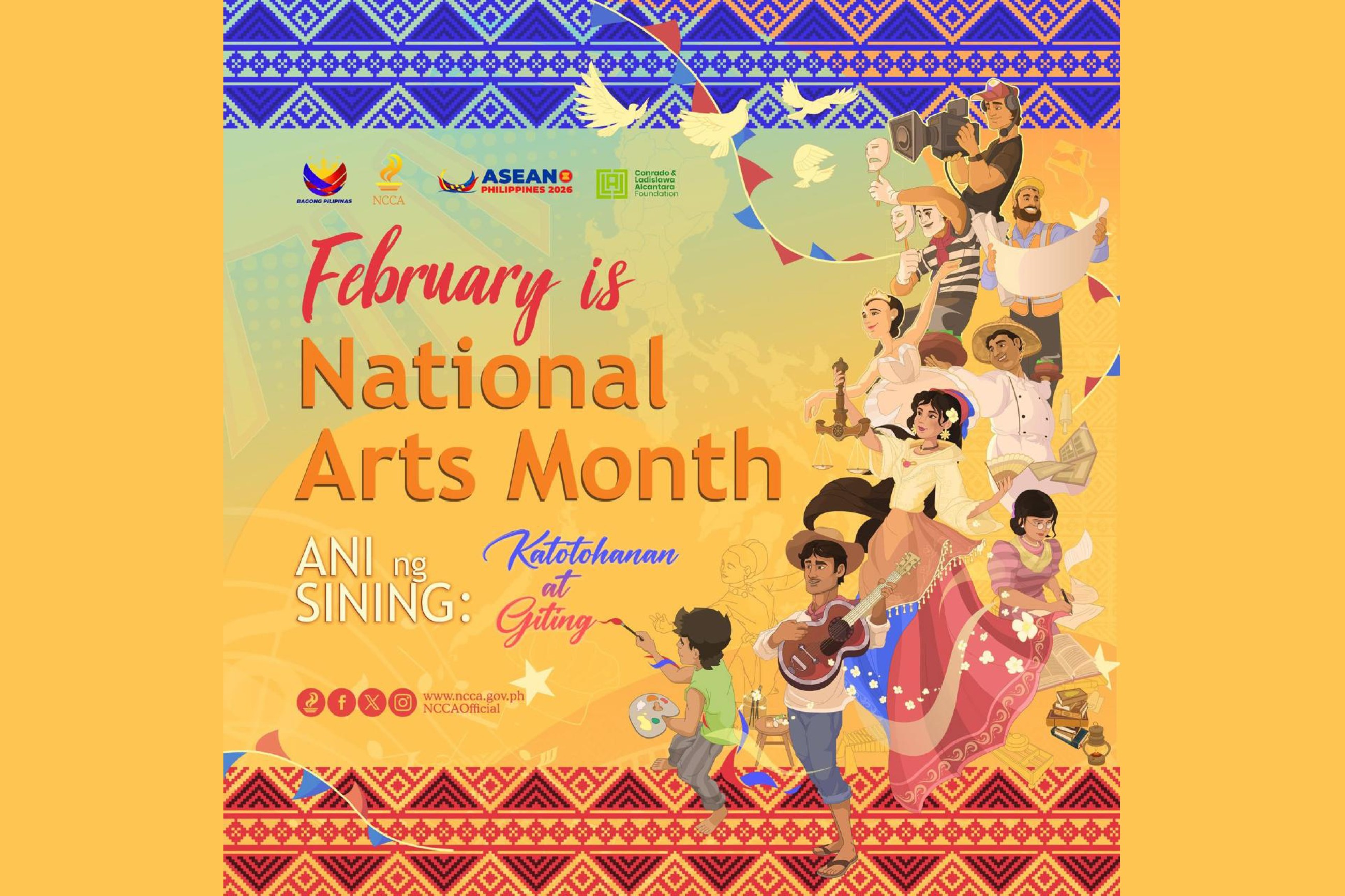 Photography contest for Filipino children held