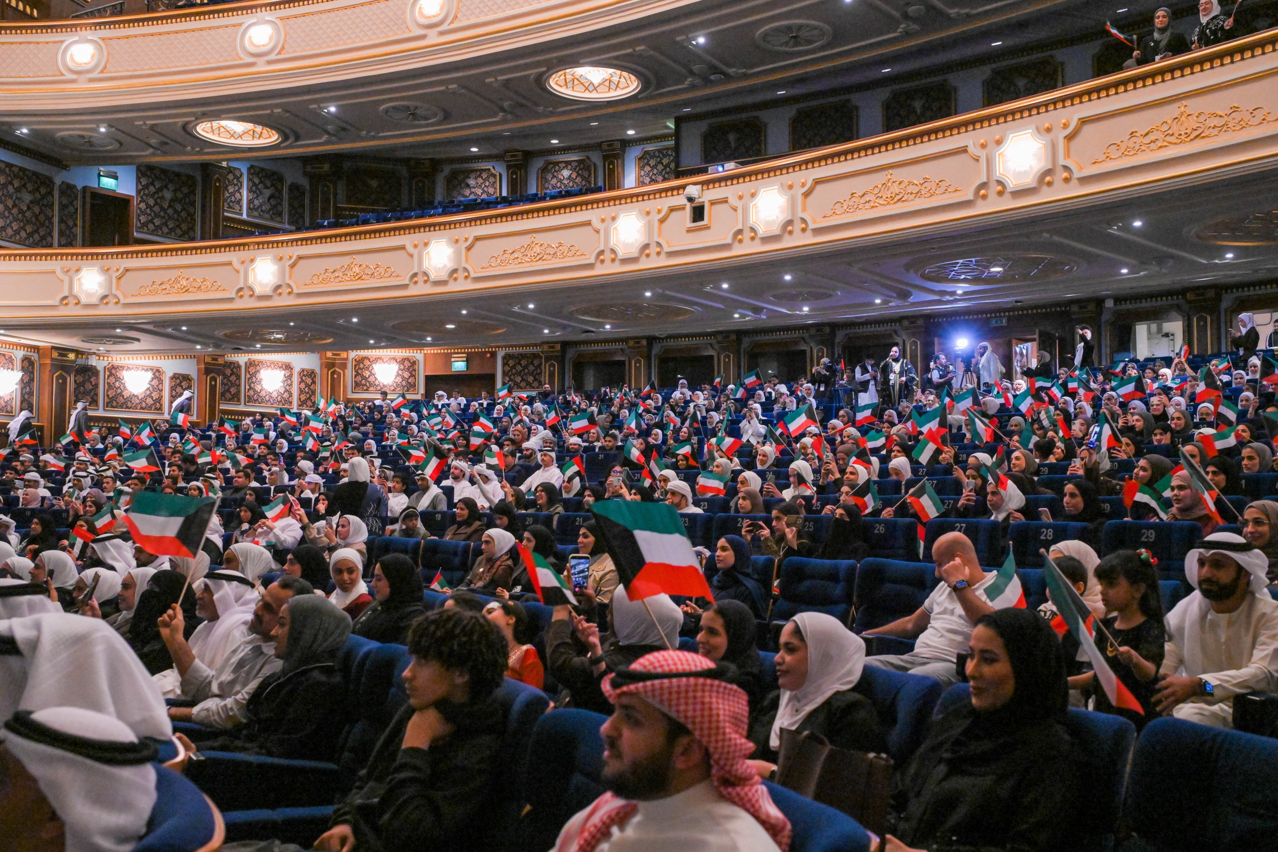 UoS celebrates UAE, Kuwait’s historical, fraternal relations