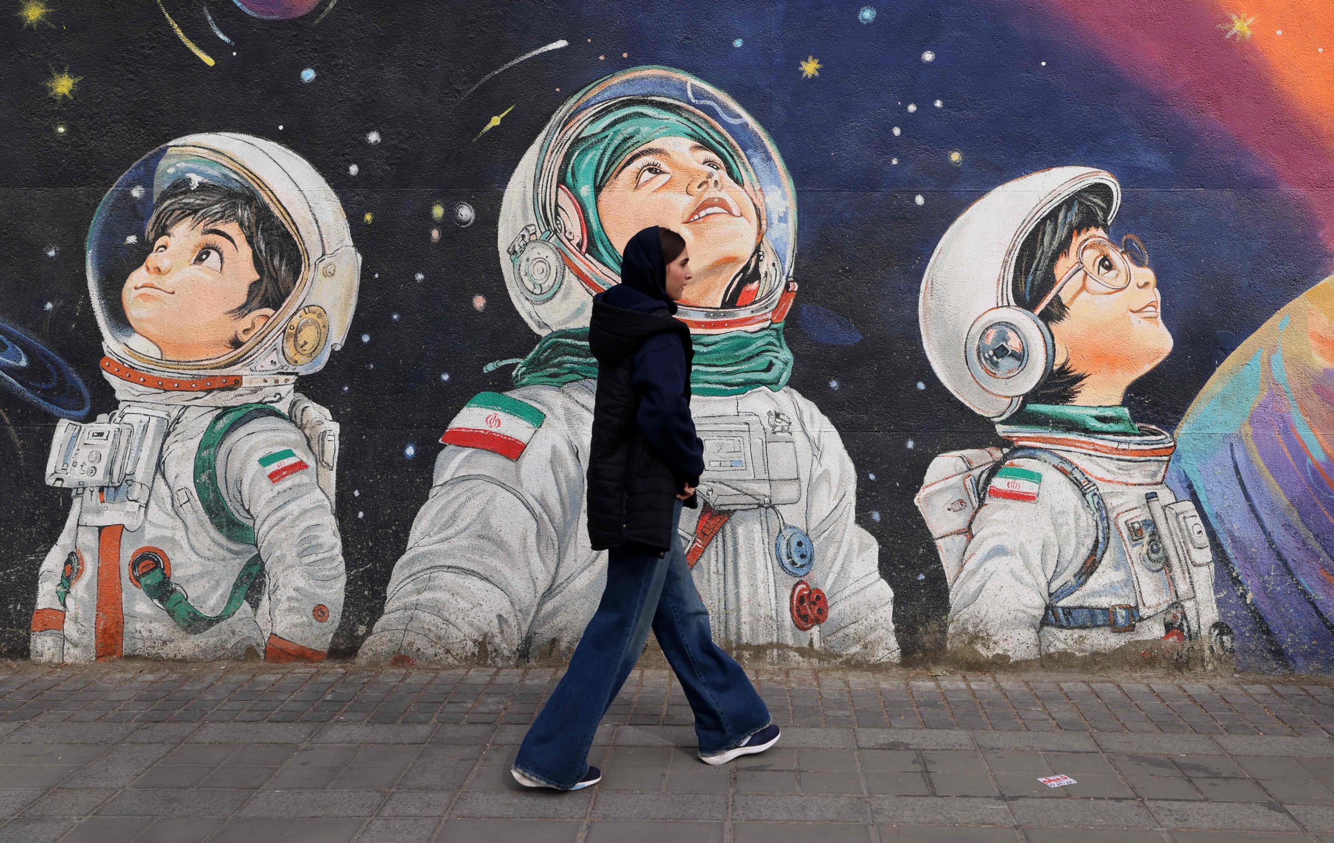 Iran seeks ‘fair negotiations’ with US