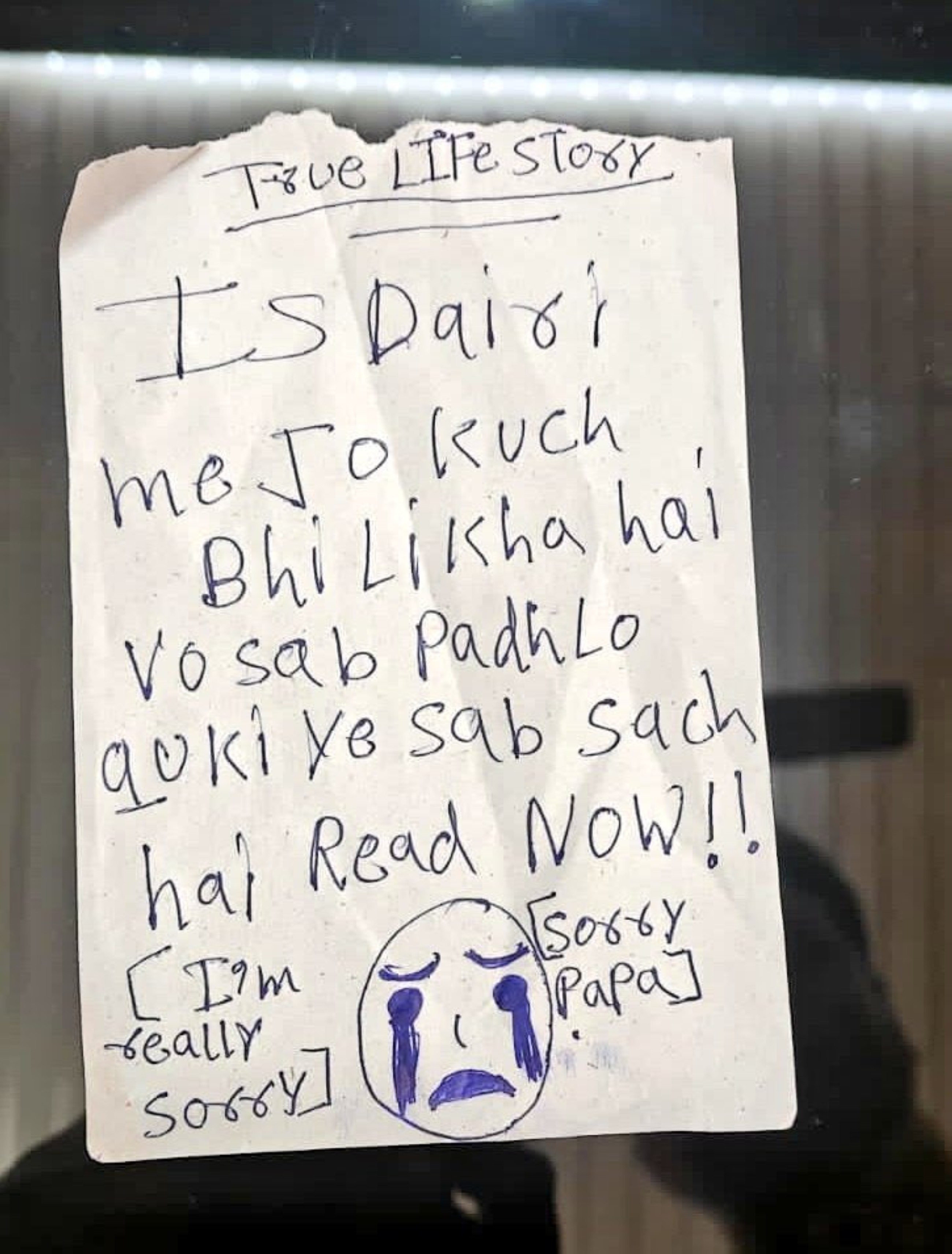 3 sisters jump to death from 9th floor in India after obsessed with online Korean games