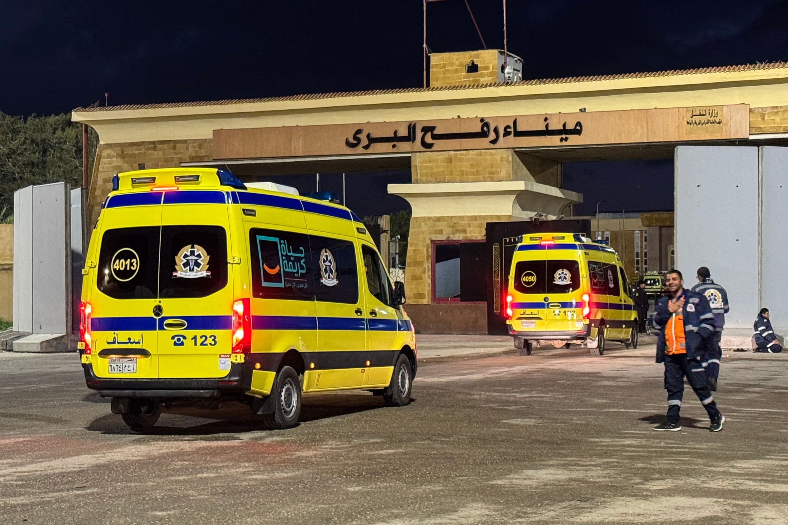 Israeli strikes kill 21 more Palestinians including 6 children in Gaza