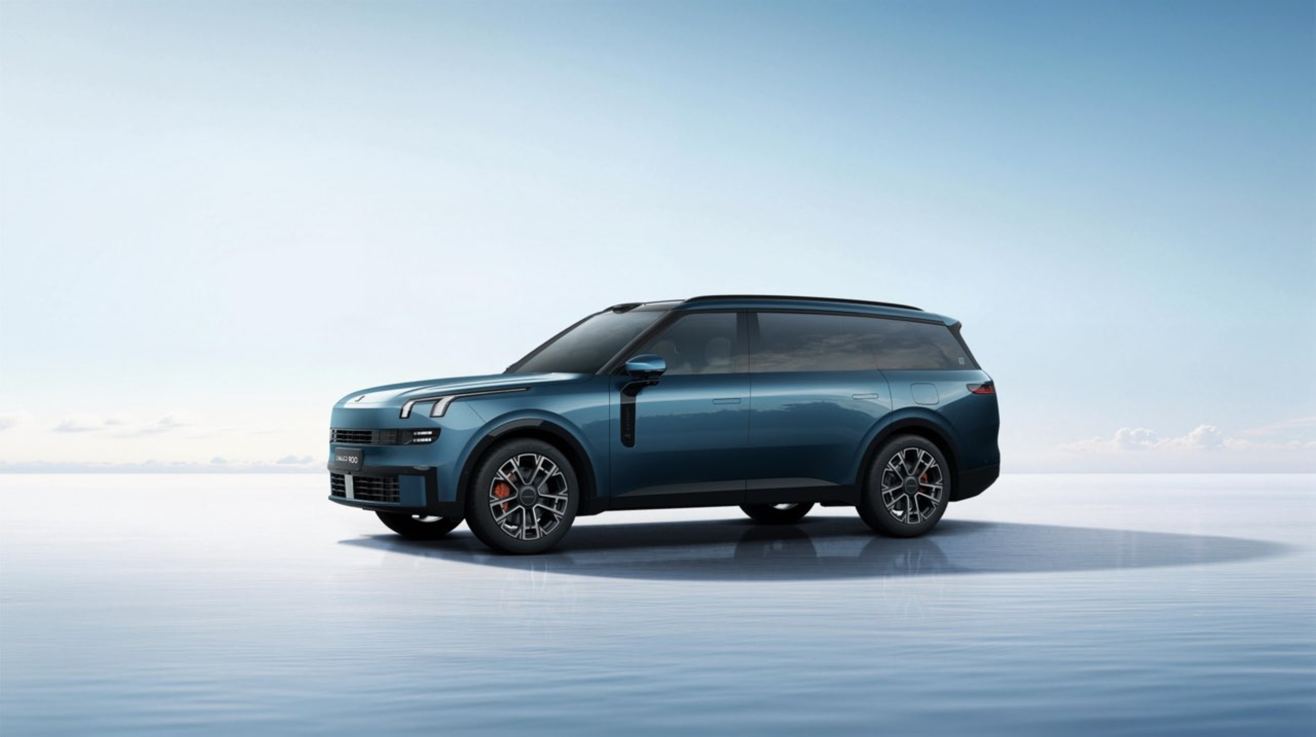 The wait is over: The Lynk &amp; Co 900 is now open for pre-booking through Galadari