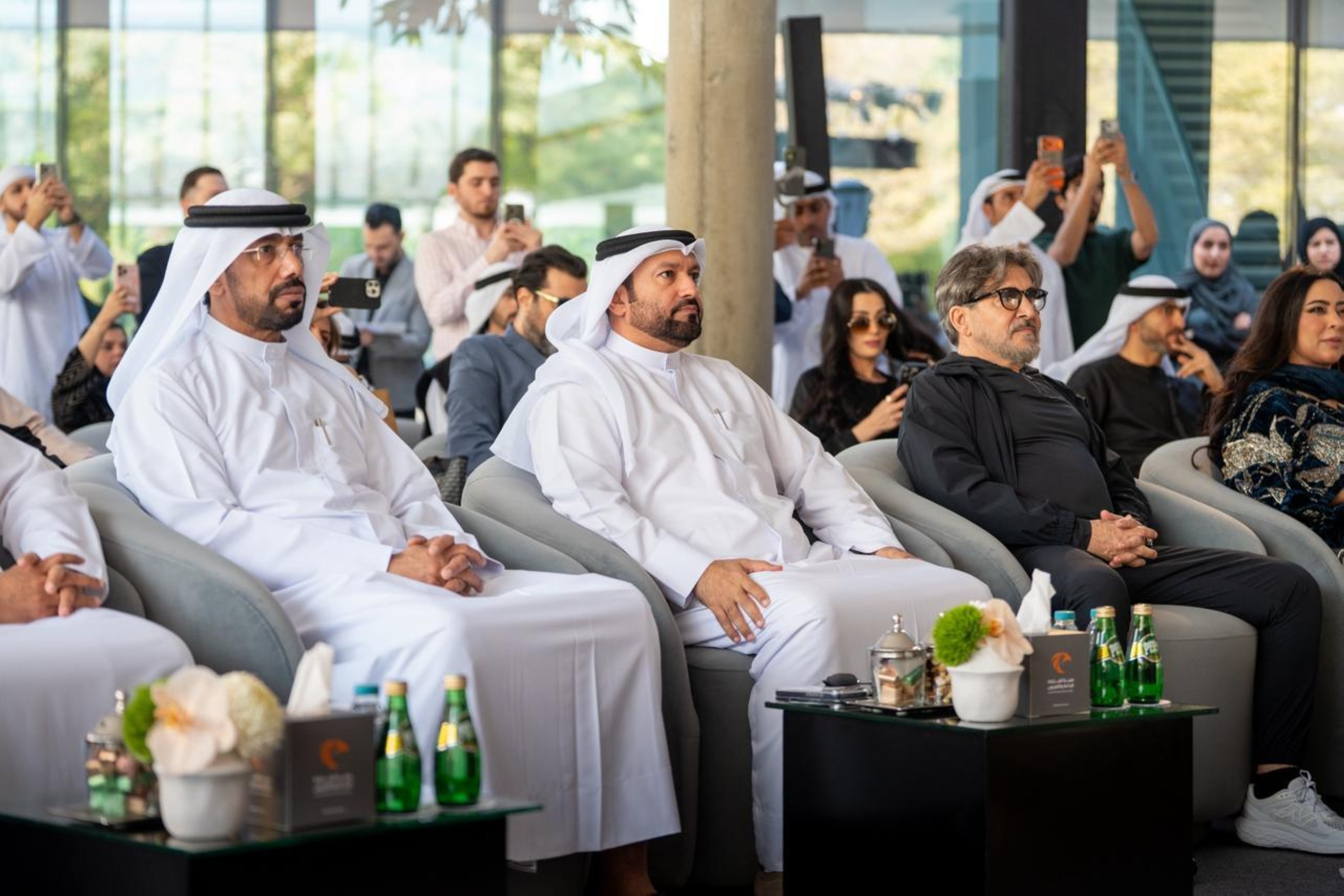 Sharjah Broadcasting Authority unveils its Ramadan 2026 programming line-up