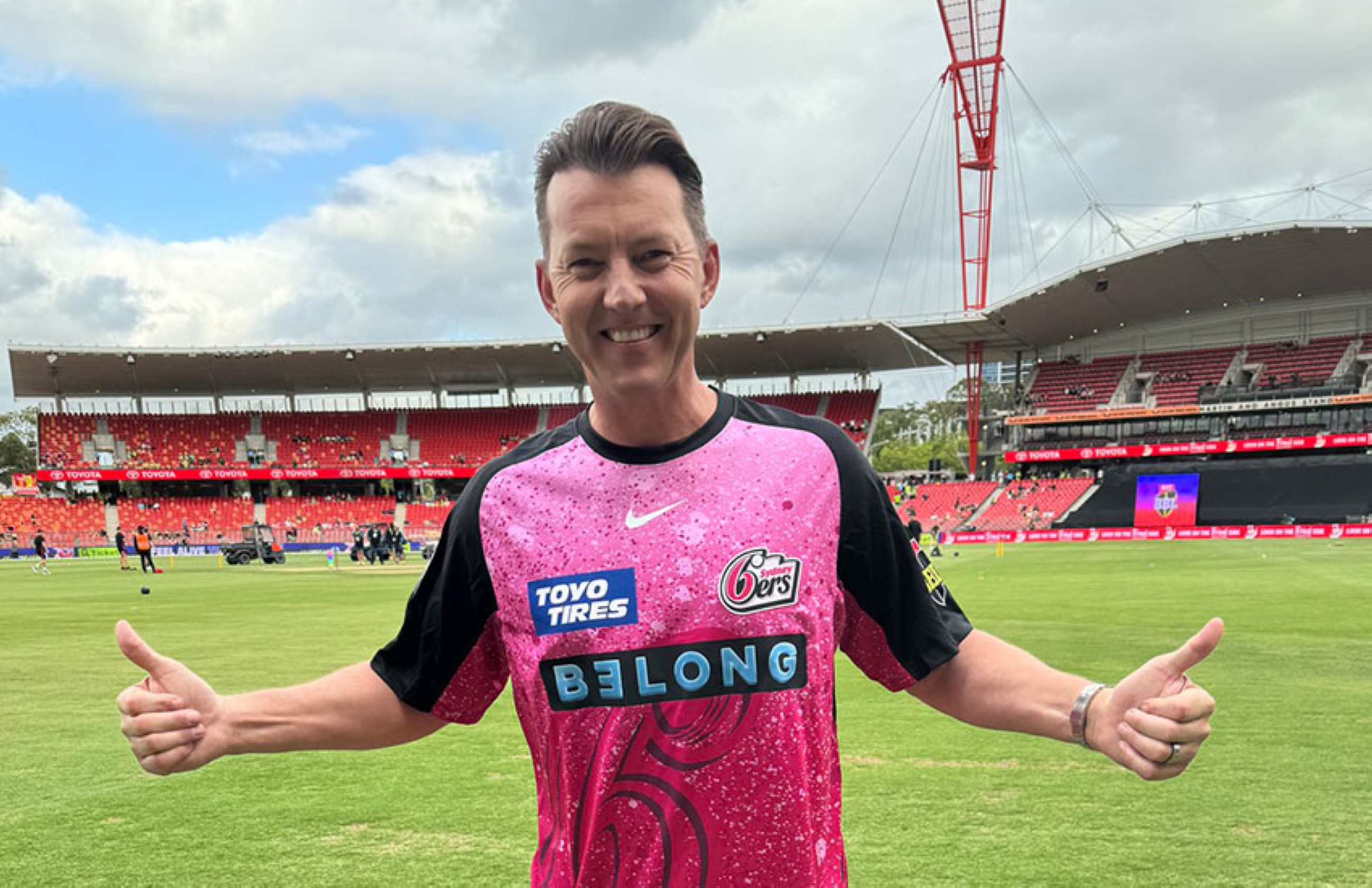 Brett Lee bats for India-Pak match but Pakistan PM Shahbaz calls boycott 'appropriate'