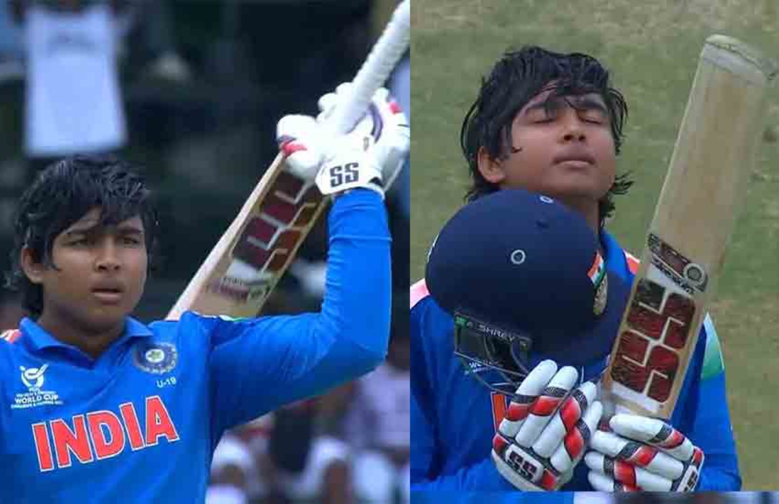 Suryavanshi's record 175 against England guides India to Under-19 World Cup glory