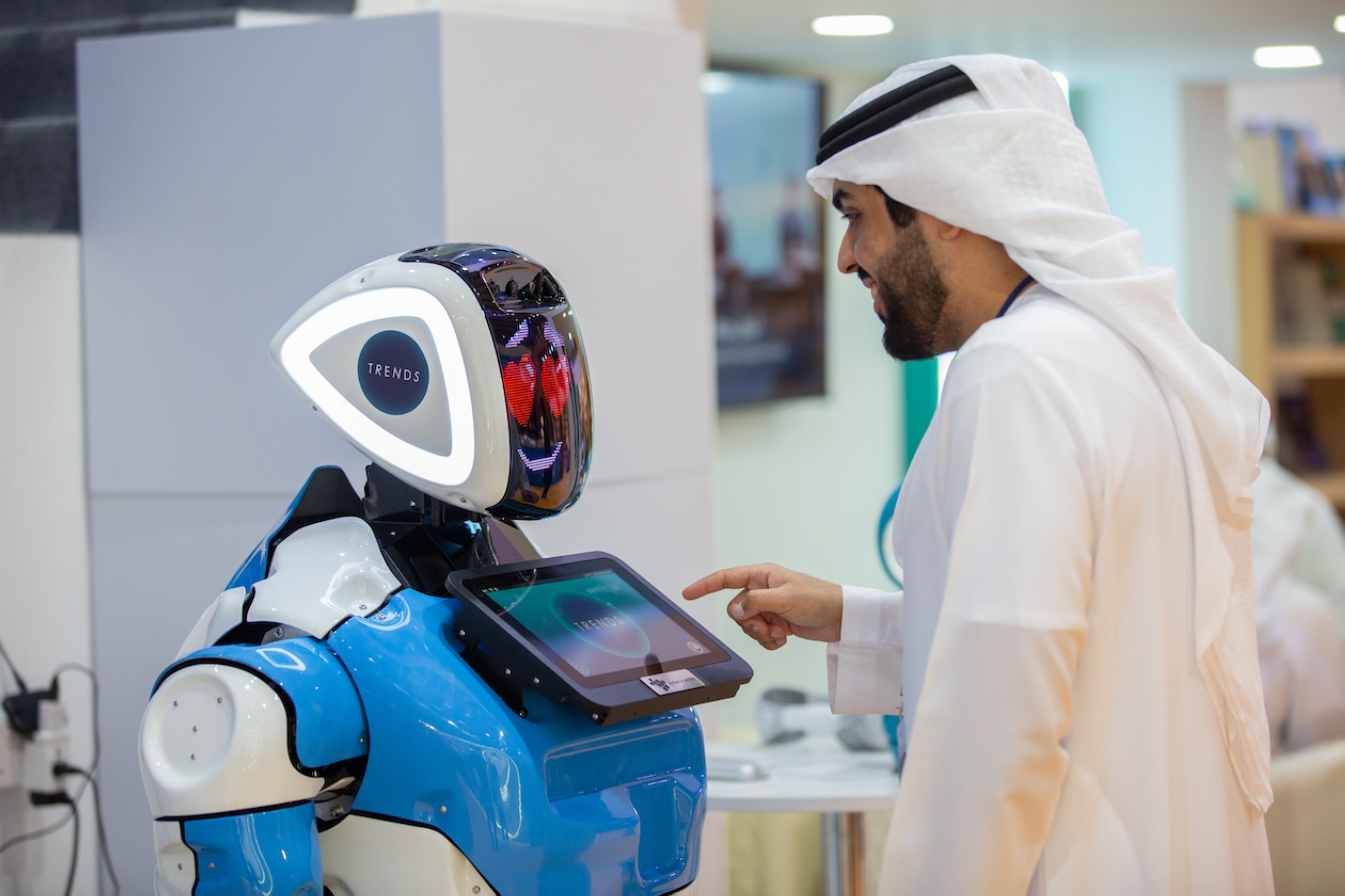 UAE&rsquo;s AI systems save 99% in call centre costs and deliver instant customer responses