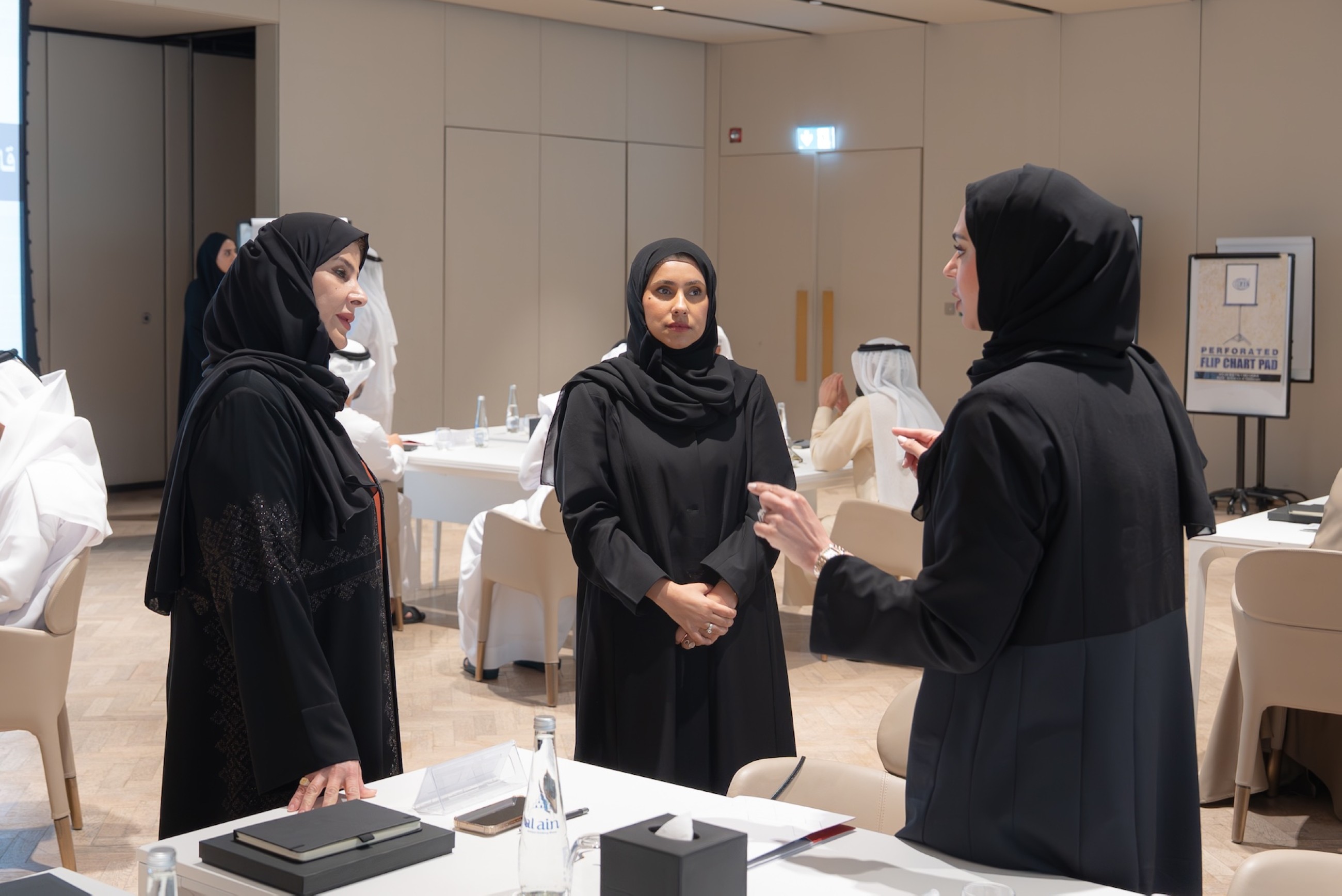 Training programme hones diplomatic skills