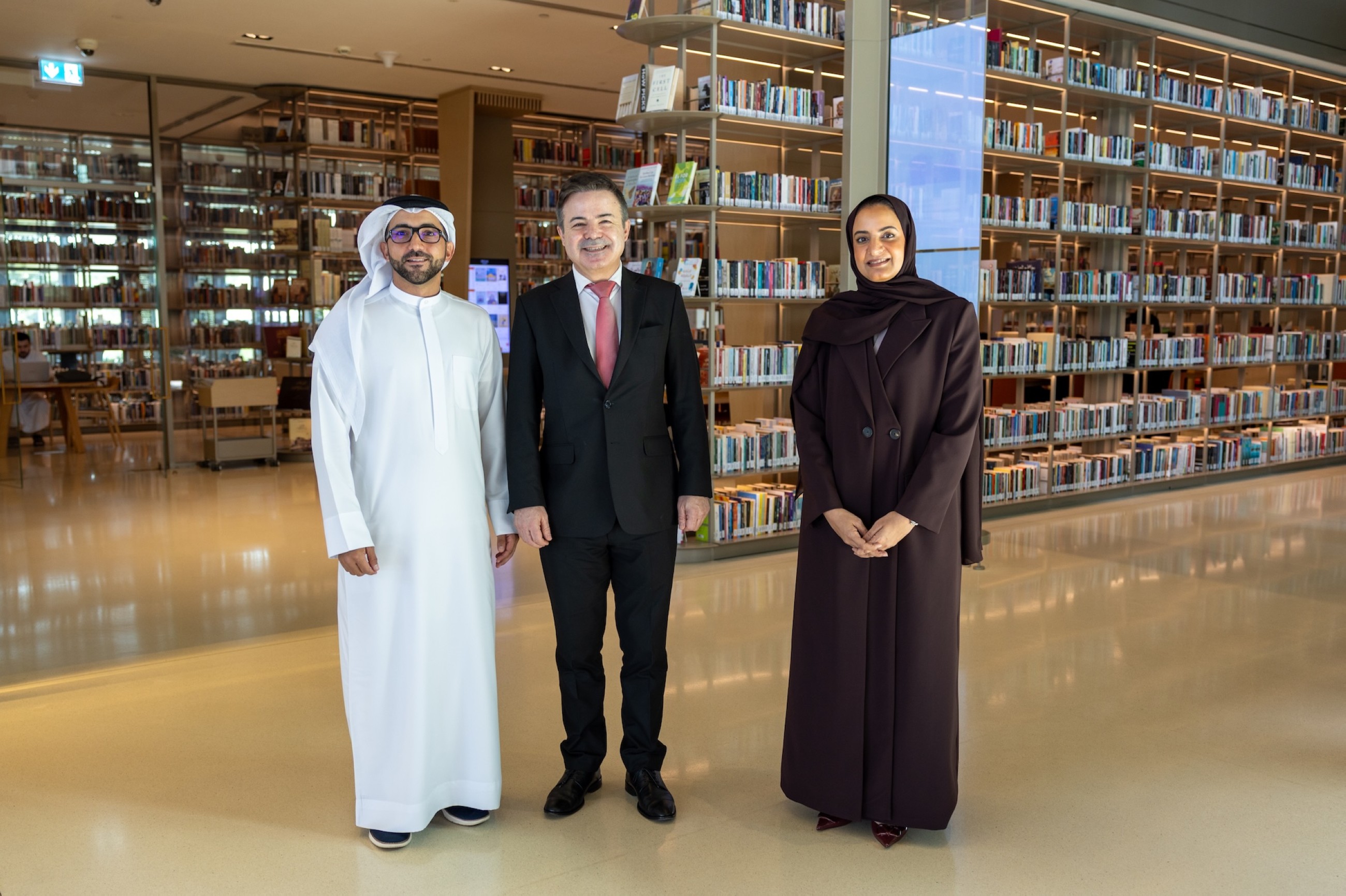 Sharjah, Portugal explore ways to boost cultural ties