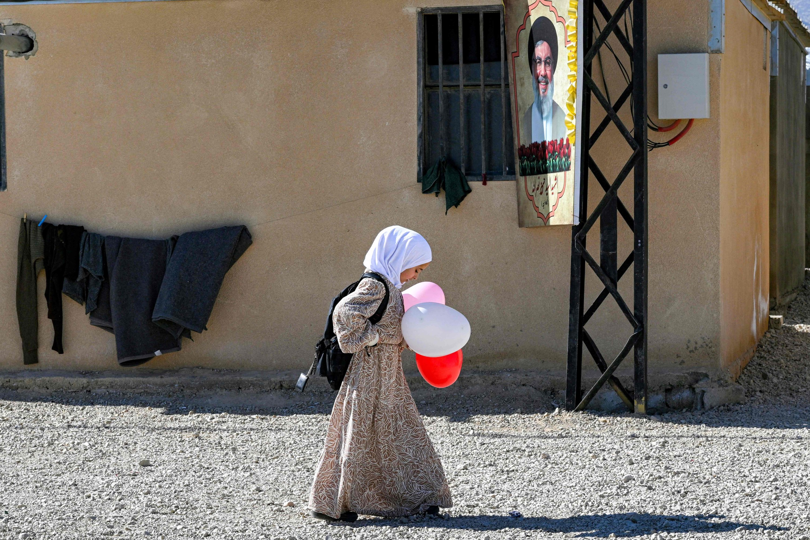 Lebanon needs tools to disarm Hizbollah: France