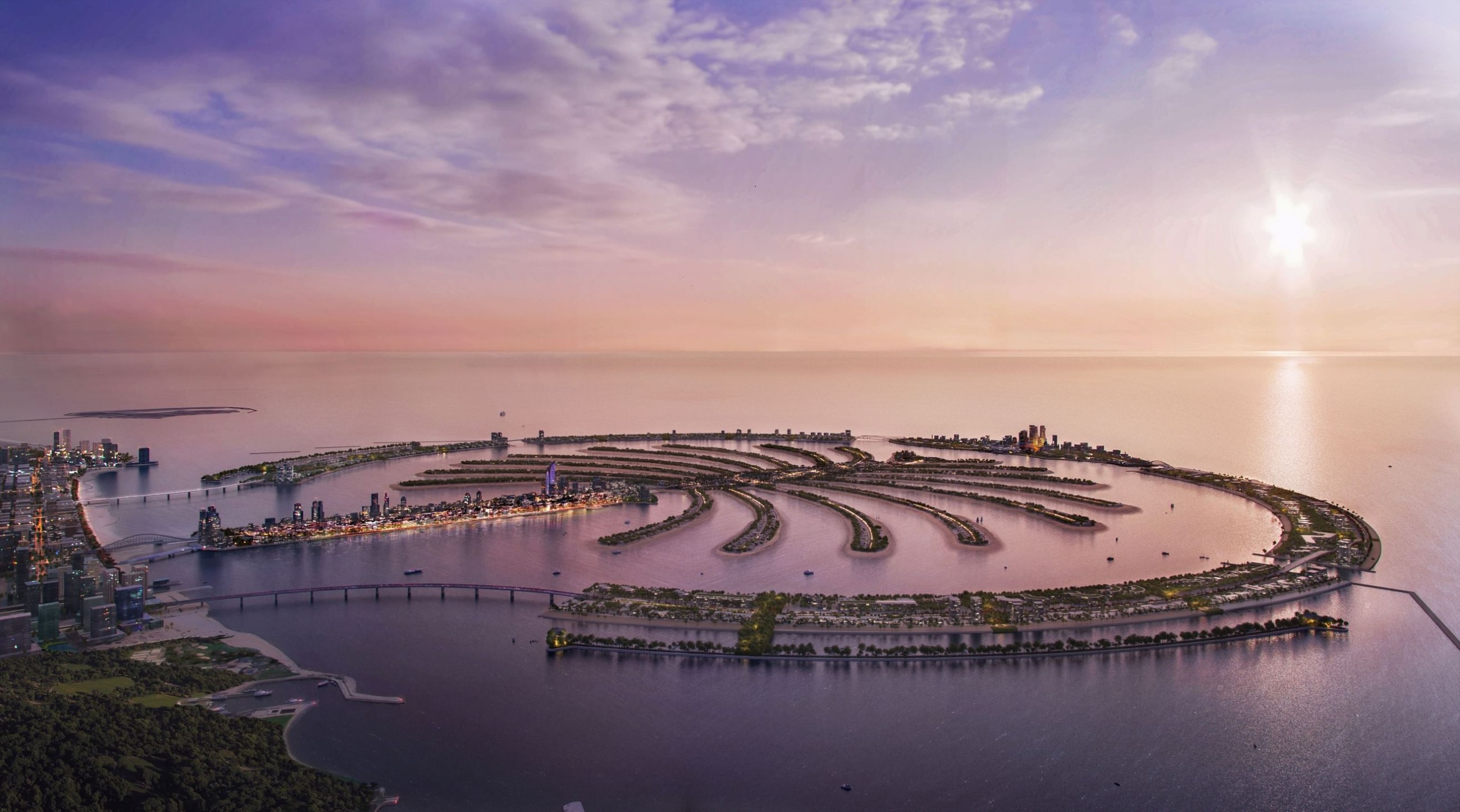 Aldar, Dubai Holding expand JV with Dhs38b in new developments