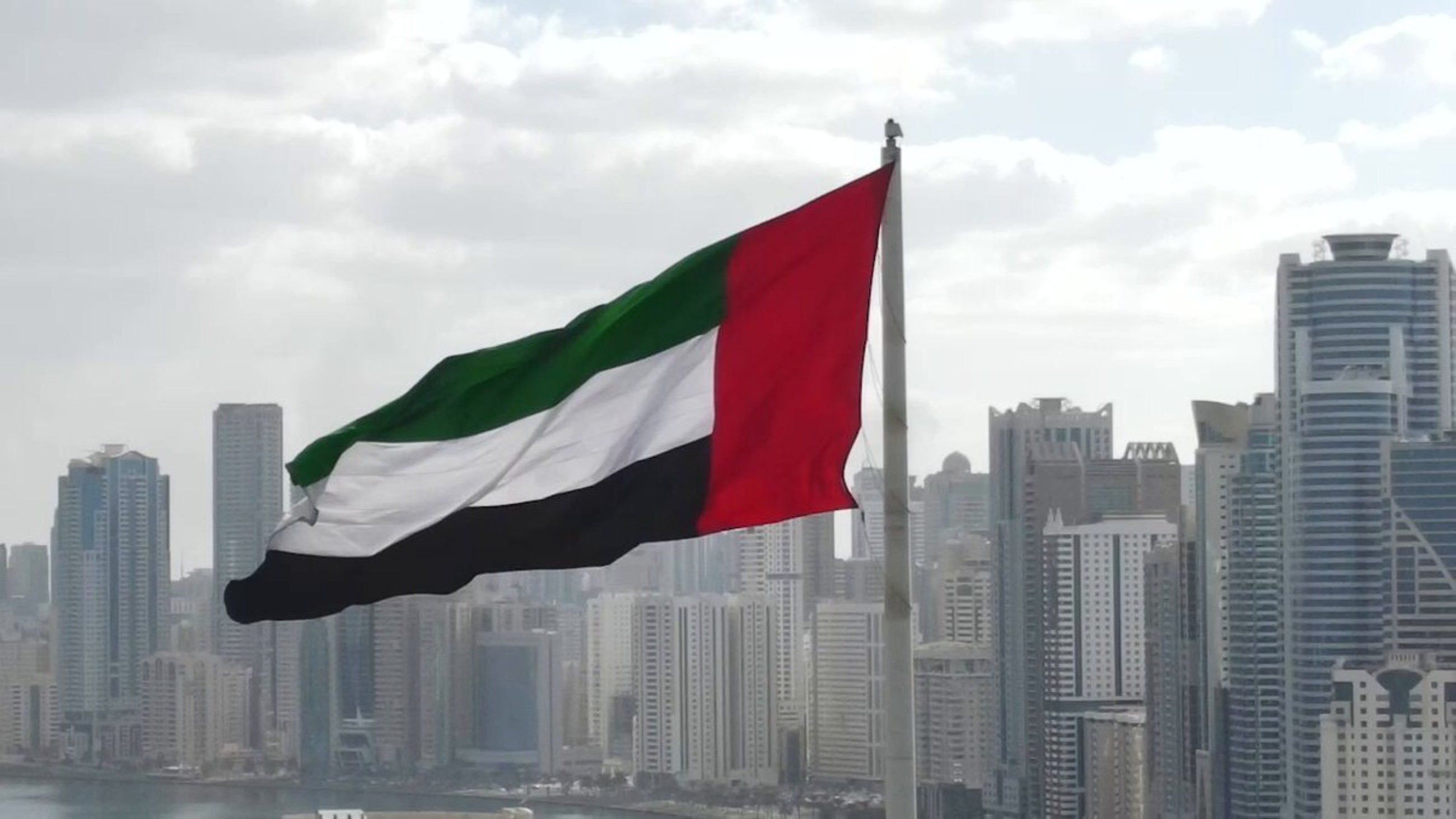 UAE welcomes US-Iran talks in Oman, hopes consultations will yield positive results