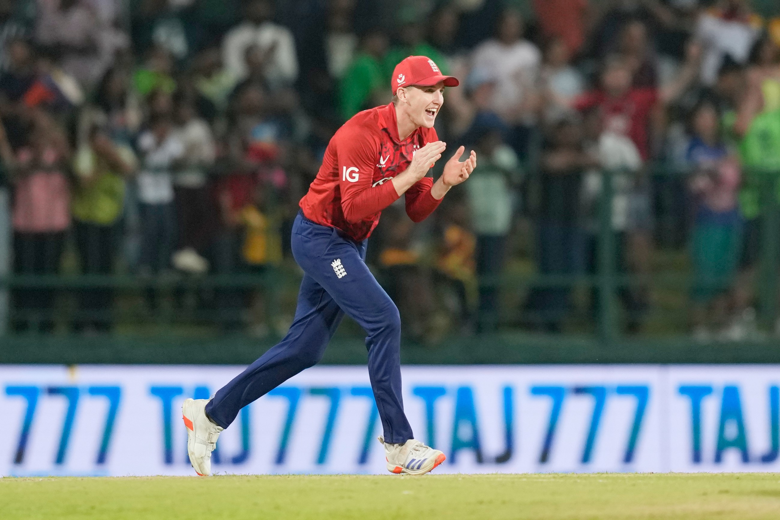 Brook looks to move on from  horrific NZ row; Rashid hopes to play in Kabul