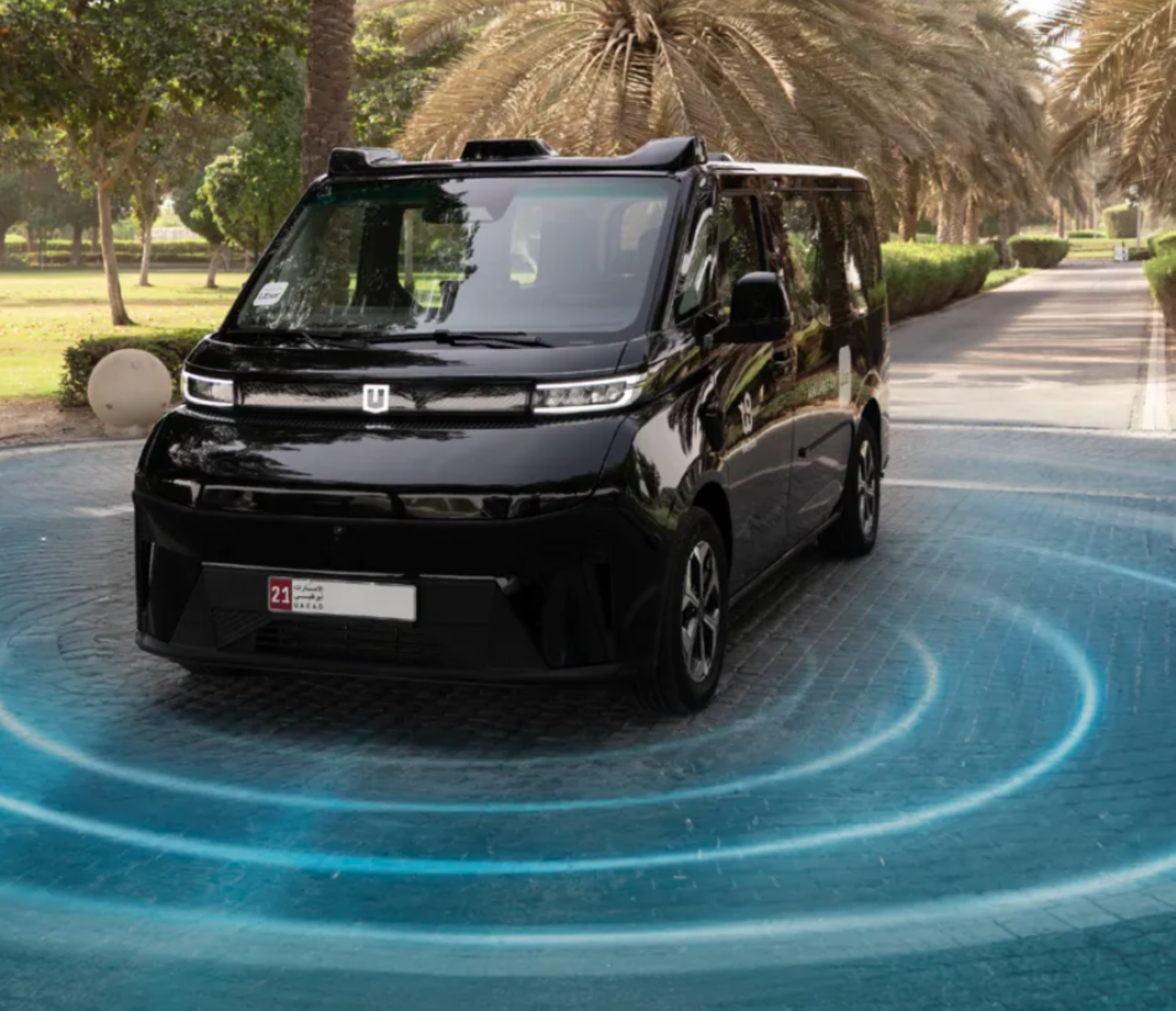 Abu Dhabi Mobility expands operation of Robotaxi to Khalifa City, Masdar City and Rabdan