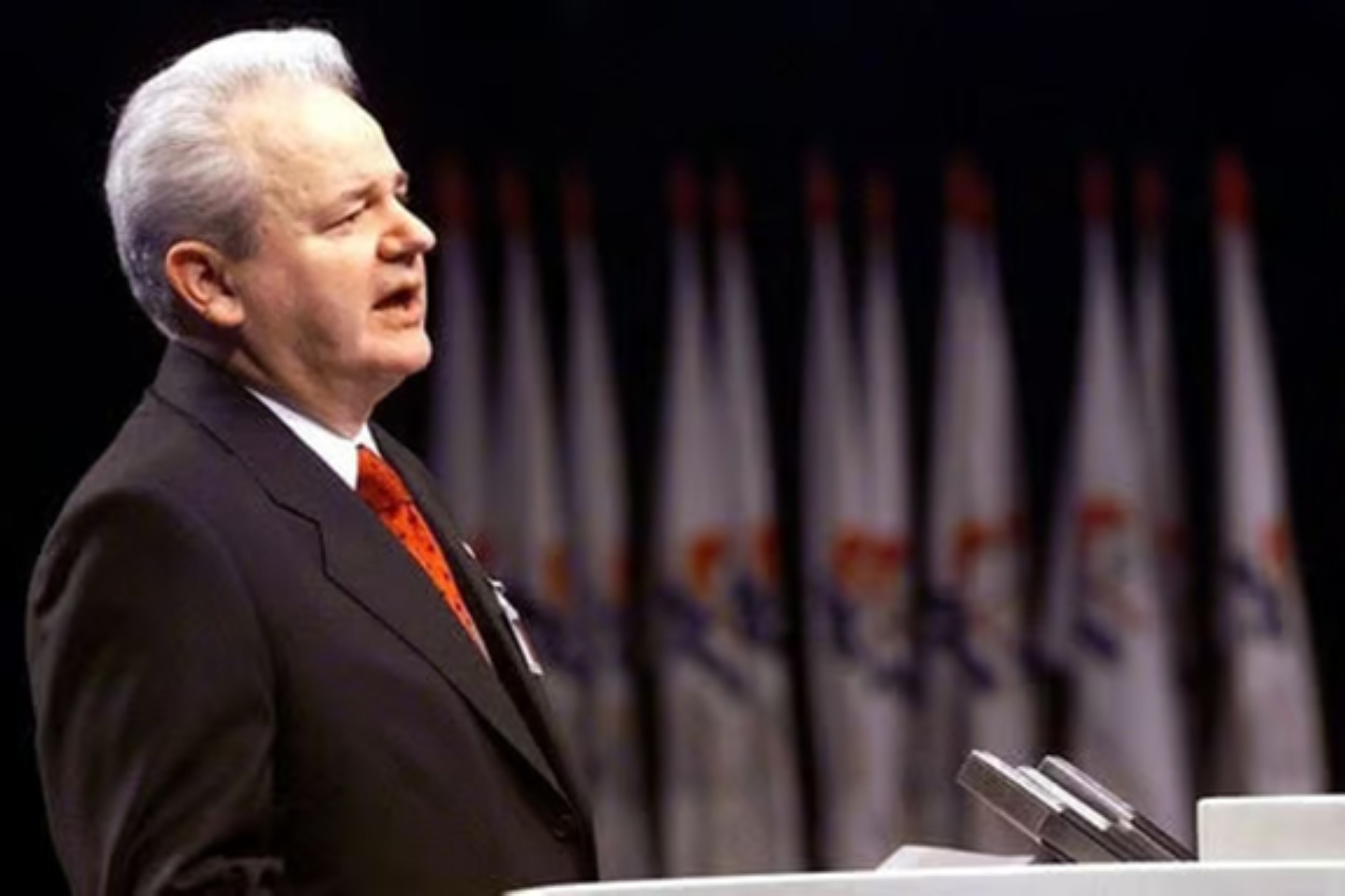 What history tells us about fighting repression