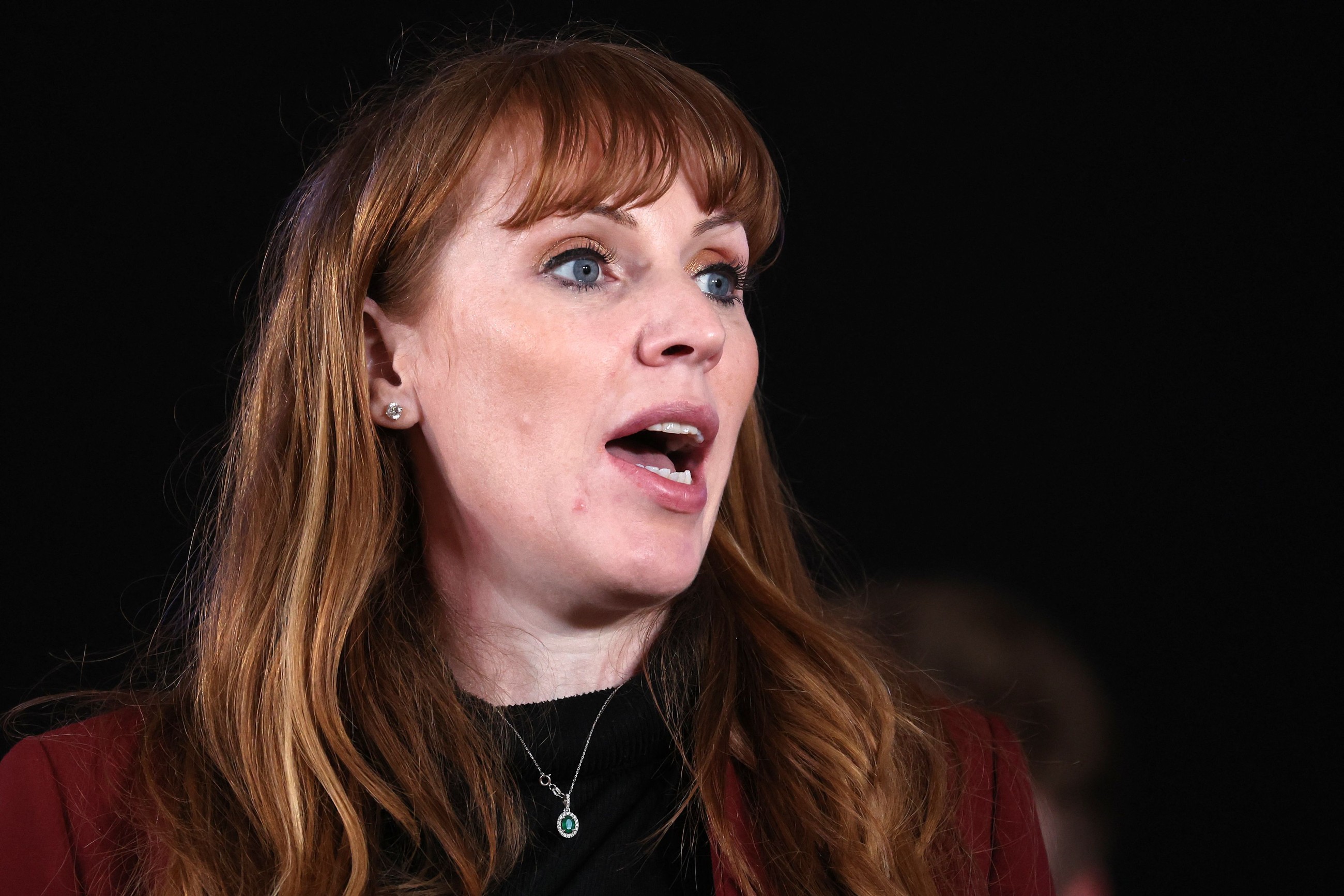 Is Rayner really ready to march on Starmer&rsquo;s Westminster?