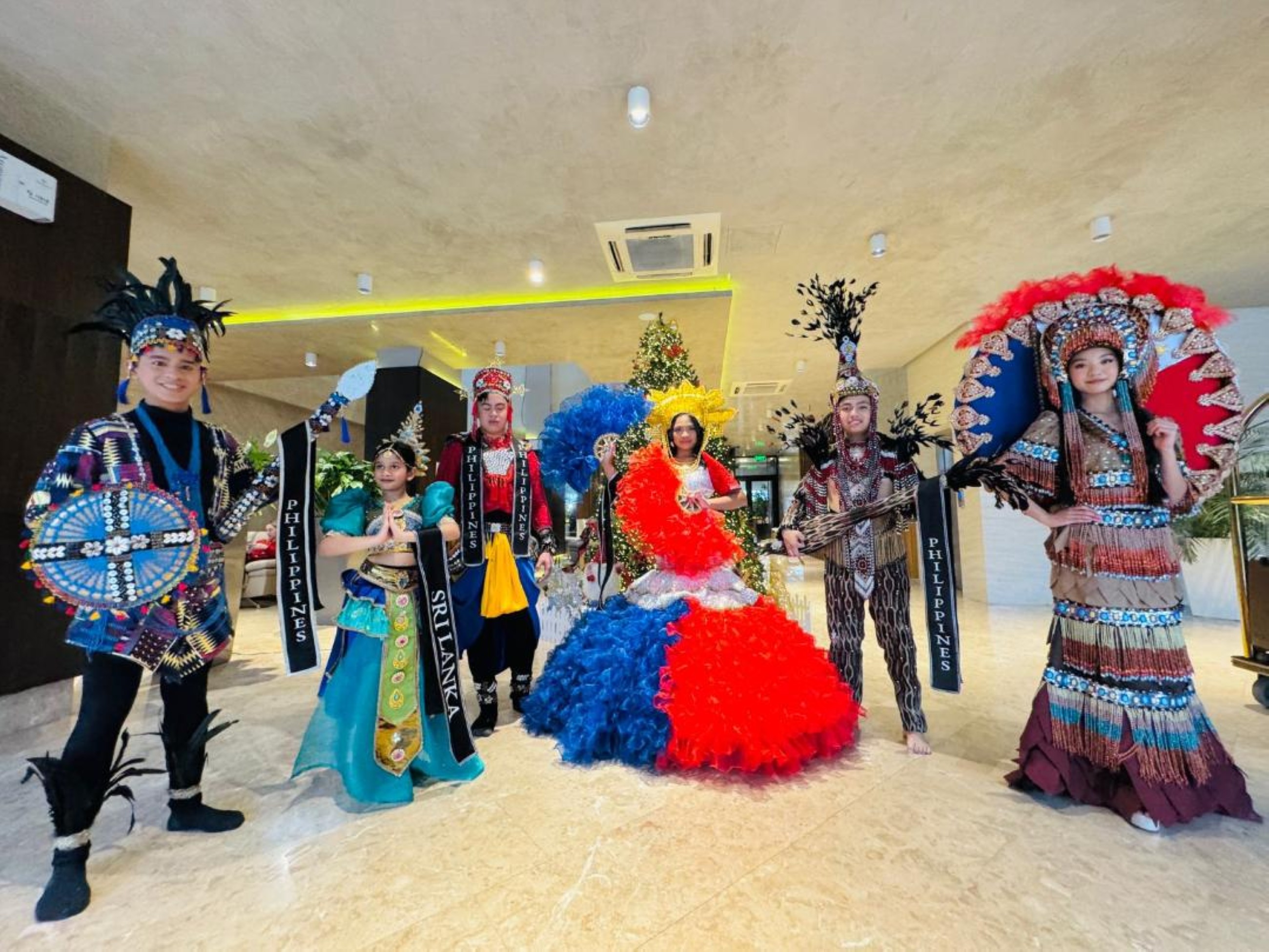 Music must for people of all ages, says Dubai professor