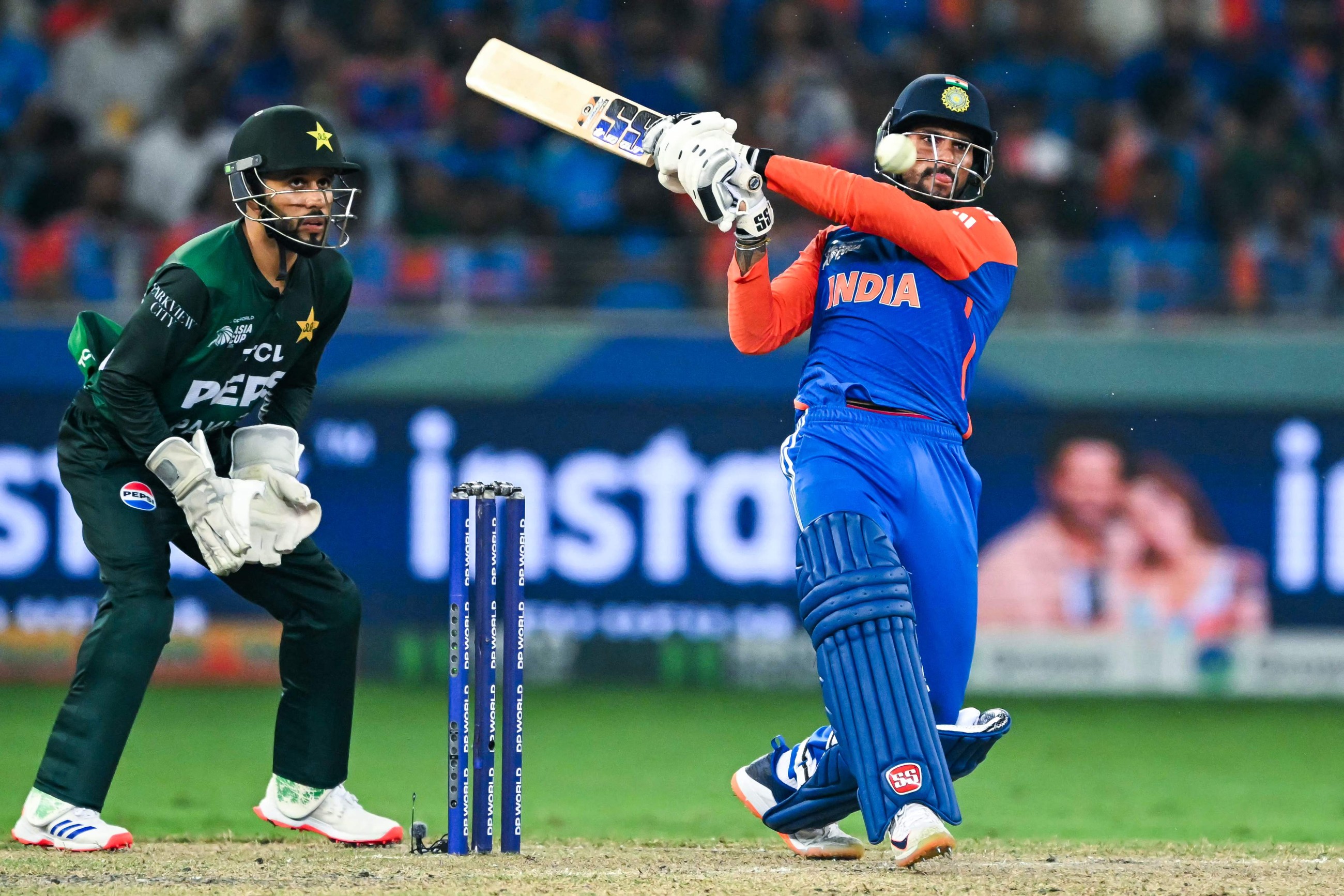 99% chance that India-Pakistan match will take place on Feb.15: Sources