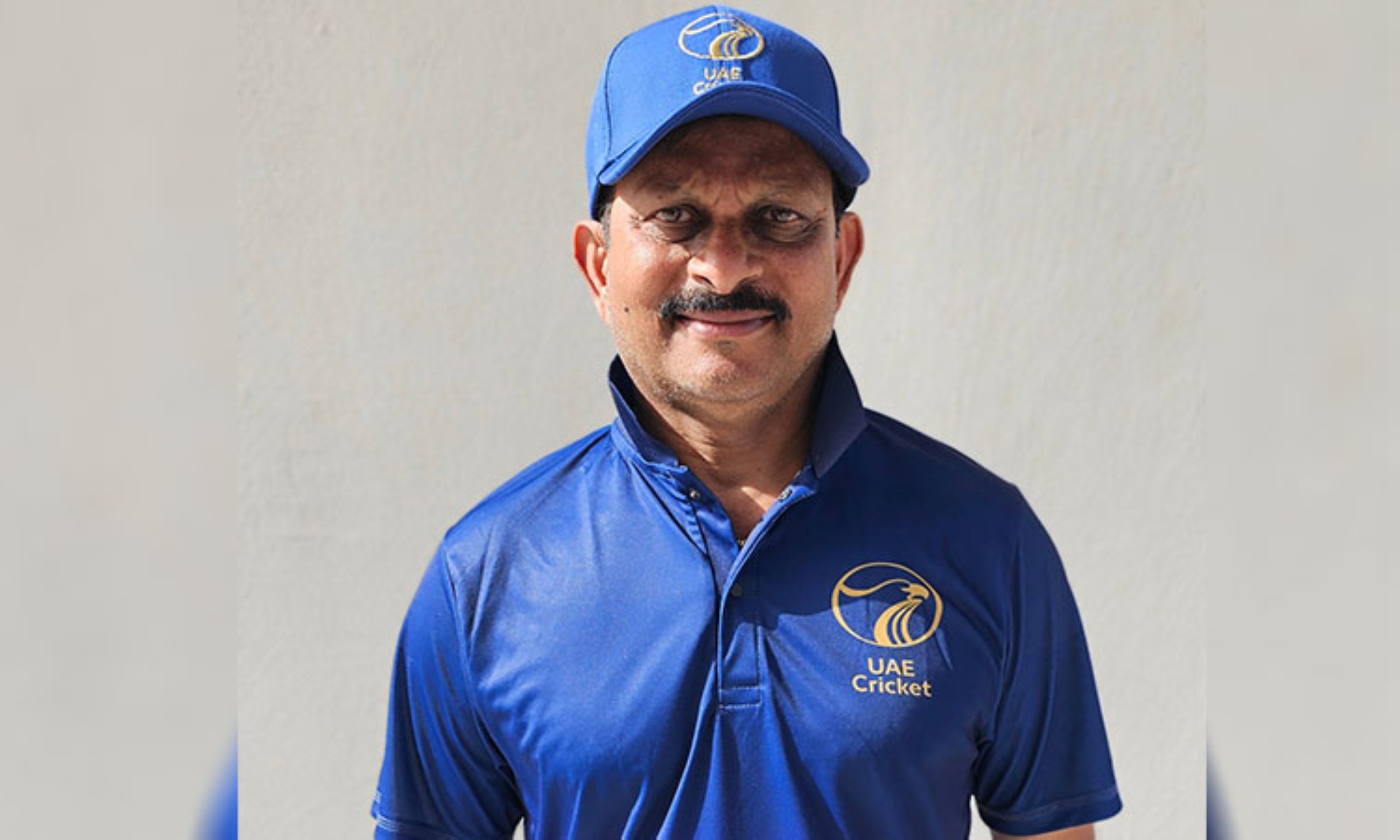 Former Indian coach Rajput out to win respect for UAE at T20 World Cup