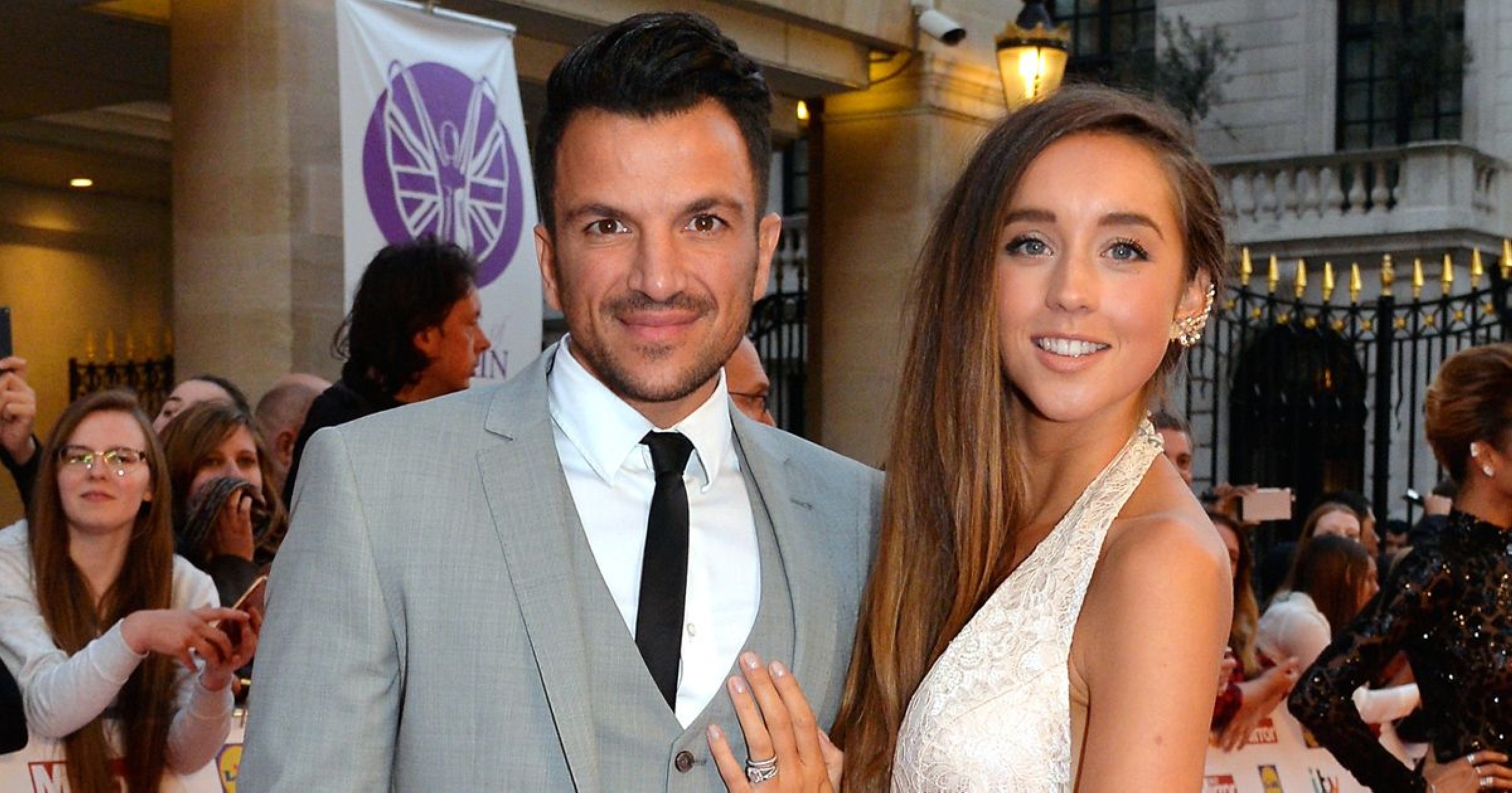 Singer Peter Andre reveals why ‘Mysterious Girl’ was almost called ‘Mystery Man’