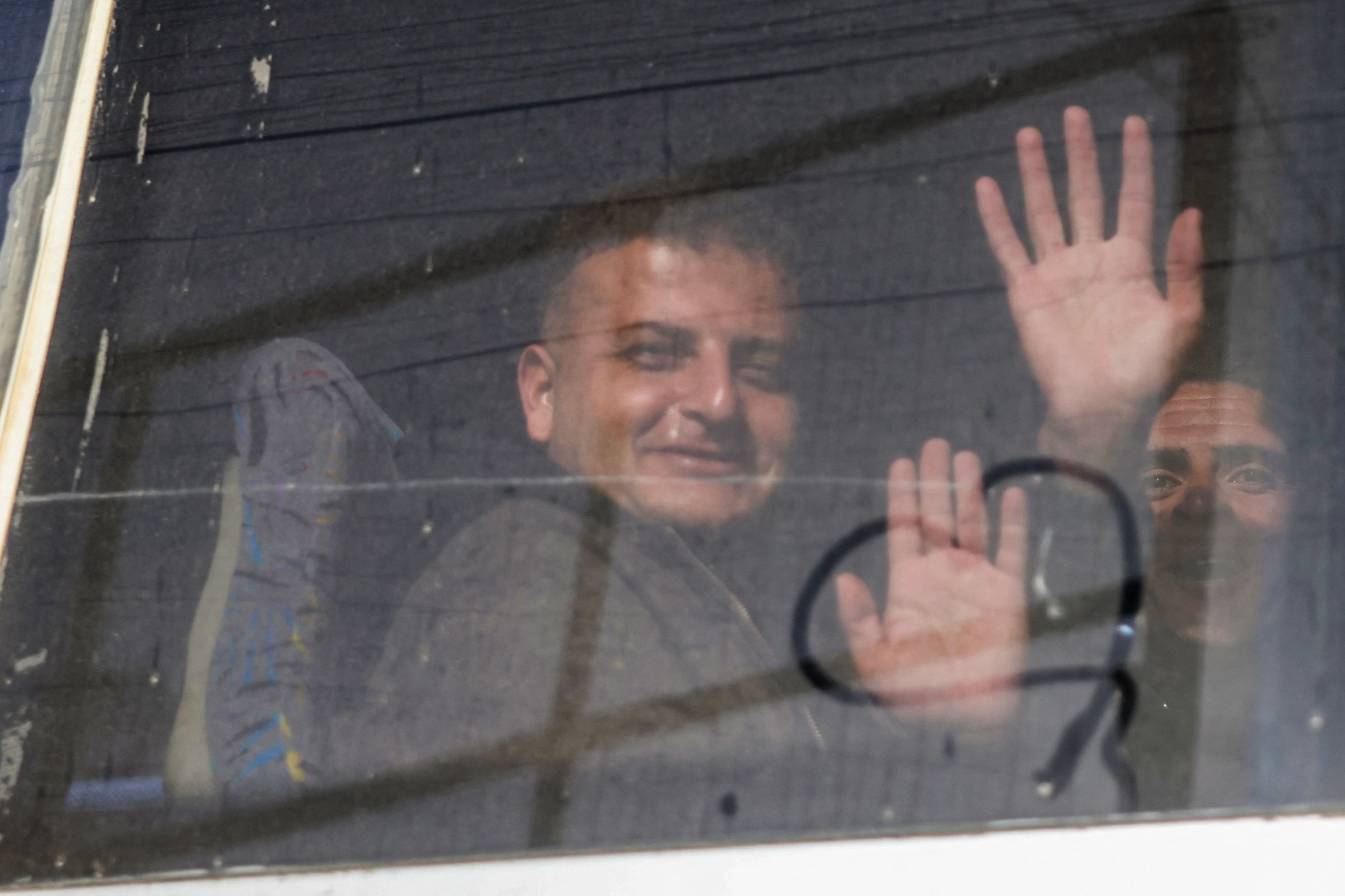 Around 180 Gazans have left via Rafah crossing since reopening