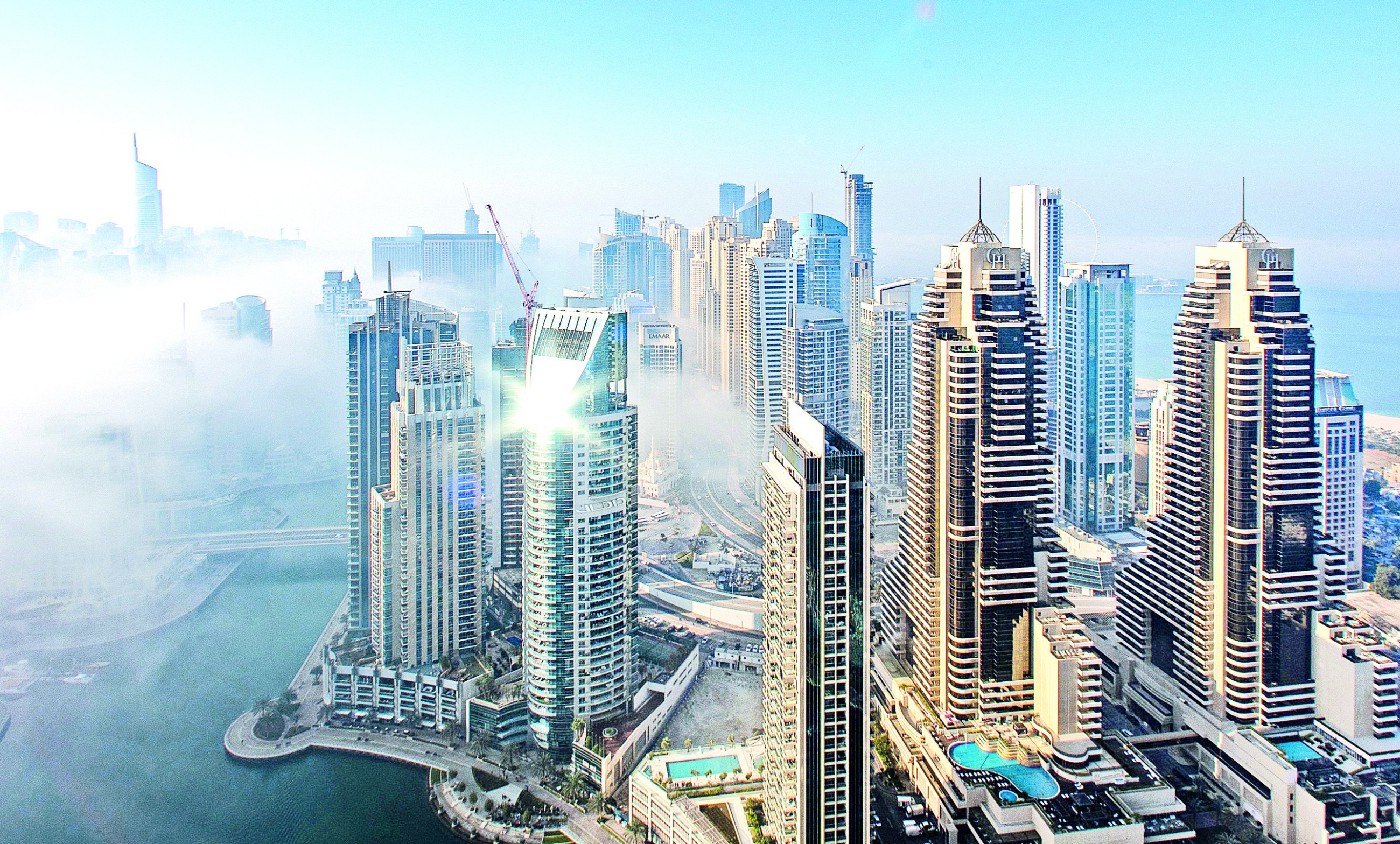 Dubai court orders investor to pay Dhs1 million for failing to receive hotel unit