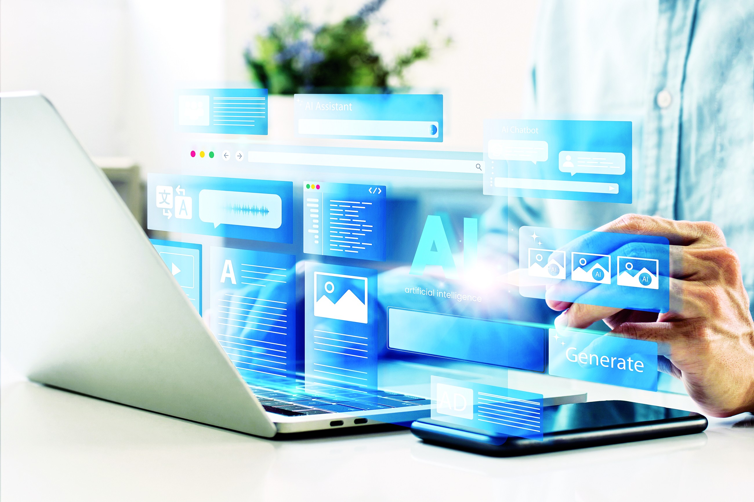 Artificial Intelligence chatbots give bad health advice, reveals new research