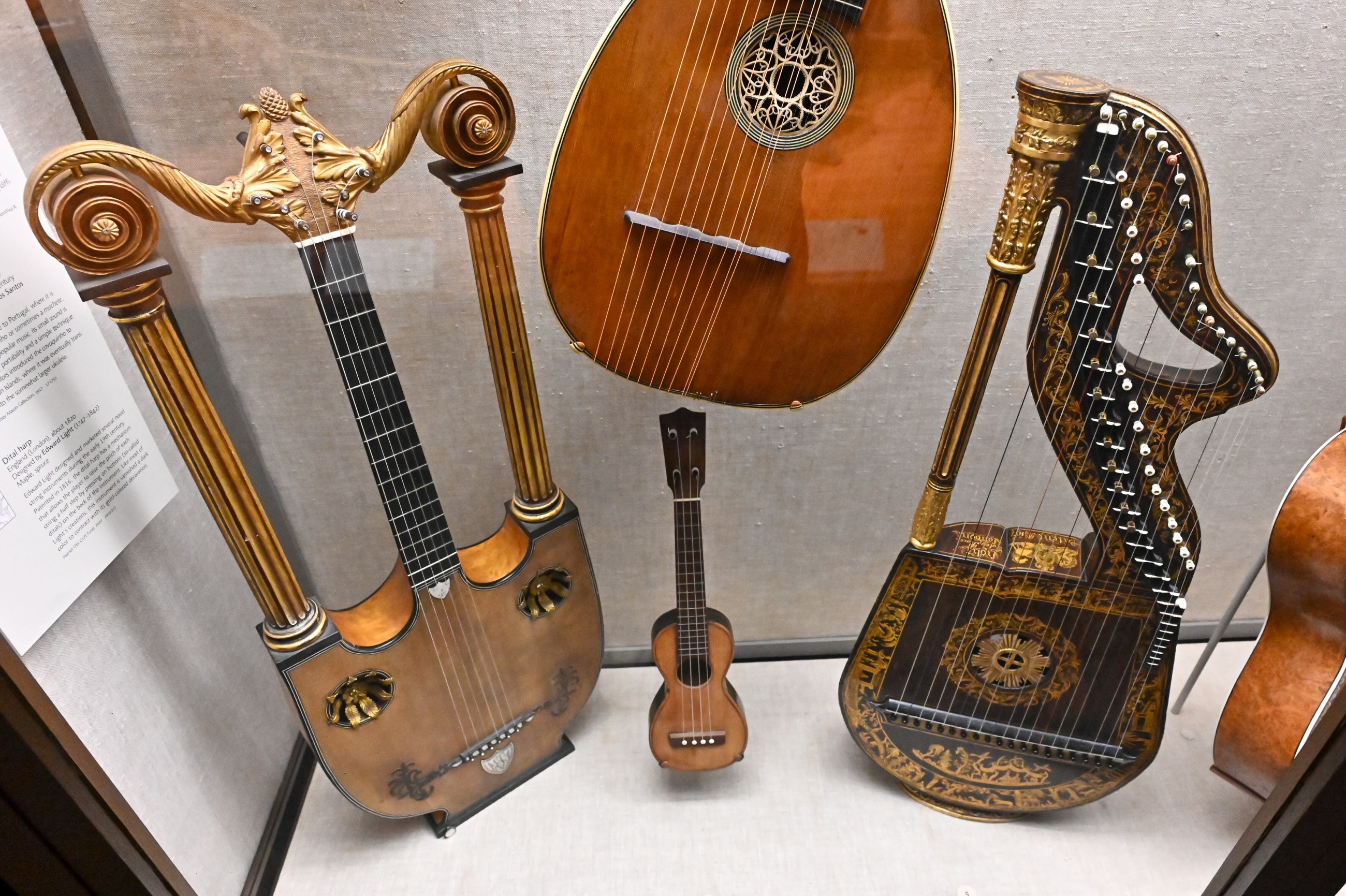 Even if you don&rsquo;t like &lsquo;art&rsquo; you should give the Museum of Fine Arts a try