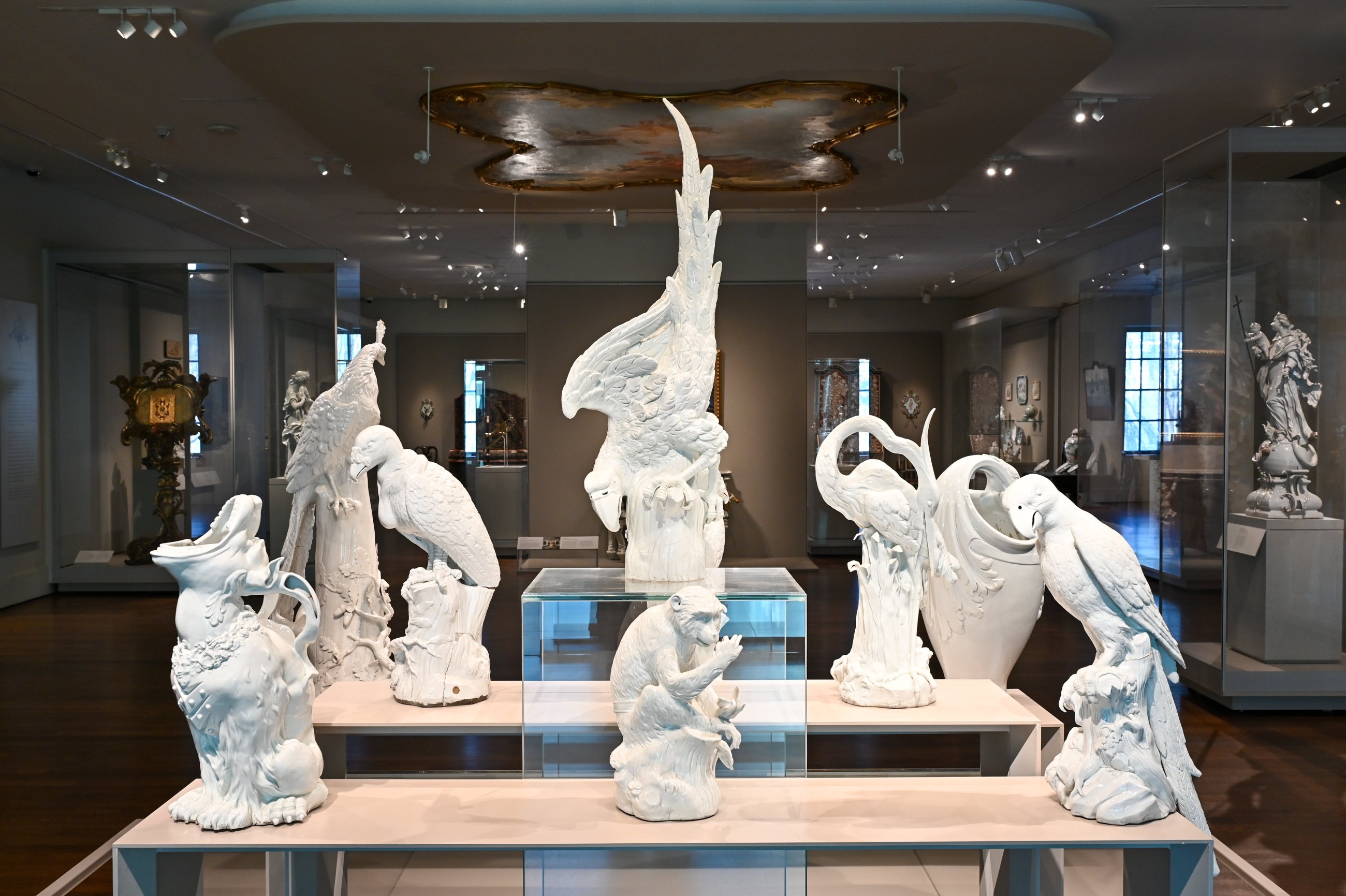 Even if you don&rsquo;t like &lsquo;art&rsquo; you should give the Museum of Fine Arts a try