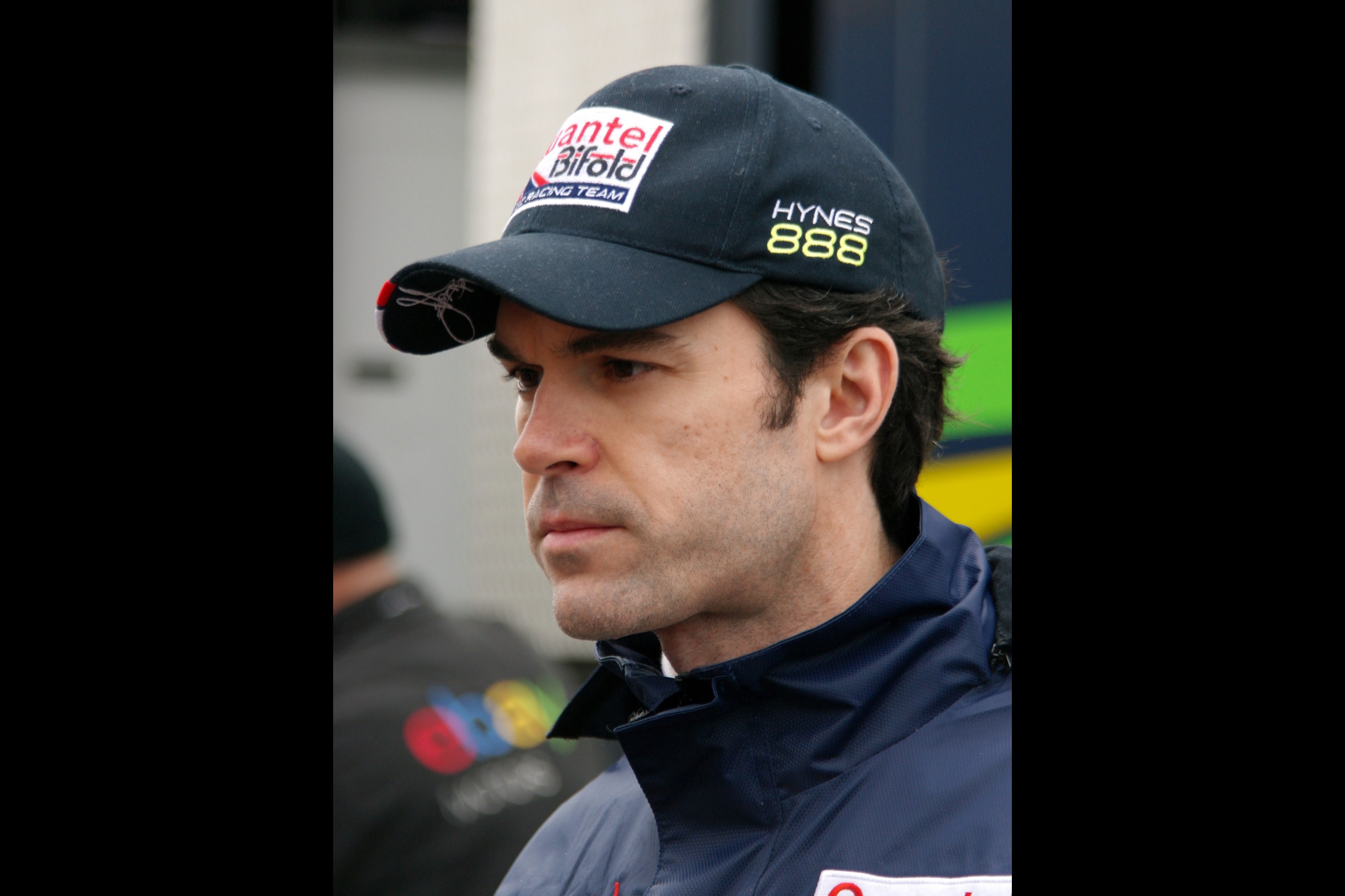 Cadillac F1 appoint Hamilton associate Hynes as Chief Racing Officer