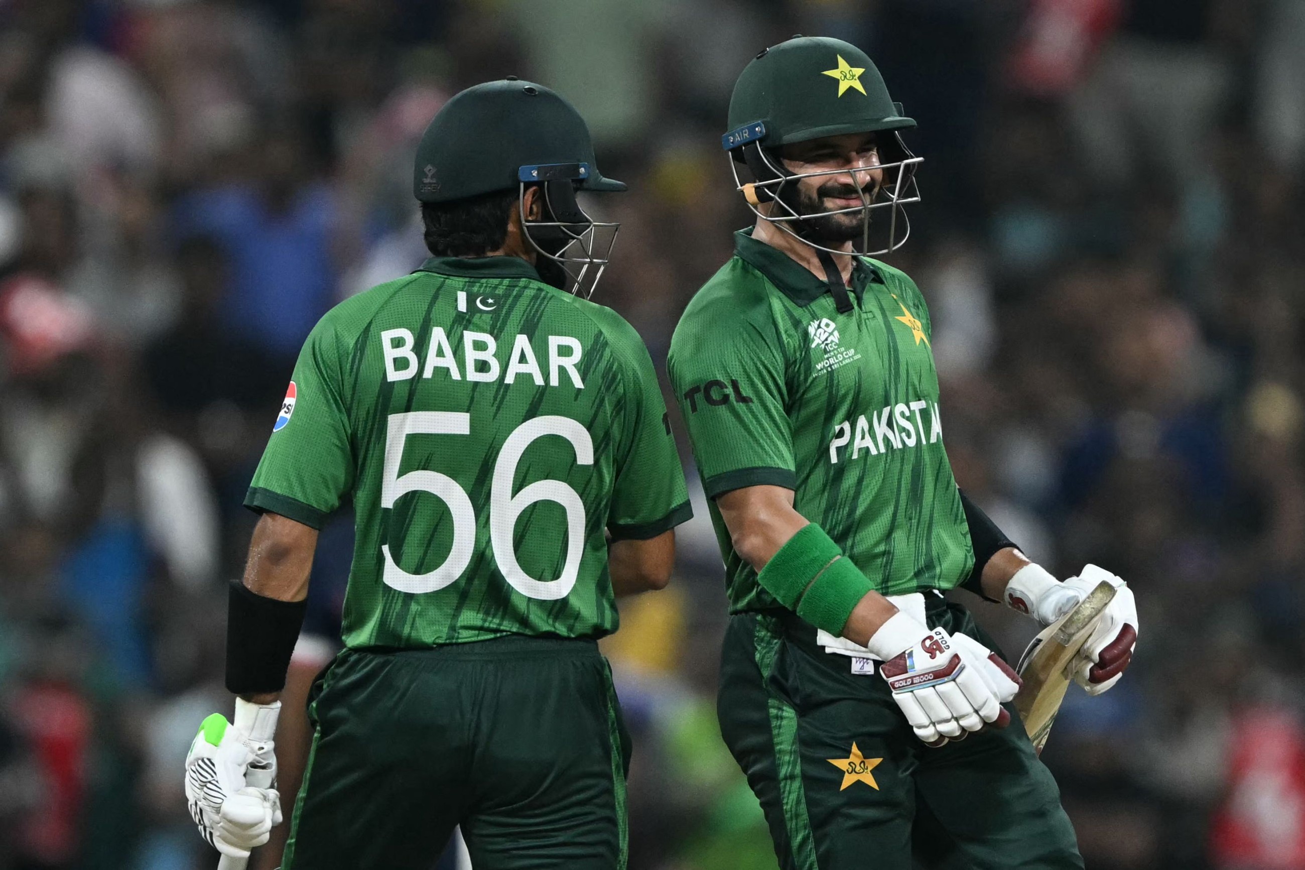 'Confident' Pakistan ready for India T20 World Cup blockbuster after USA win