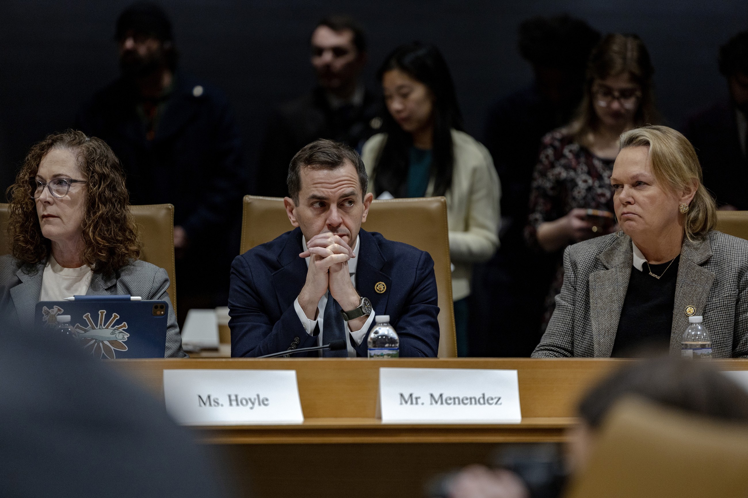 Lawmakers stress need for immigration site visits without delays