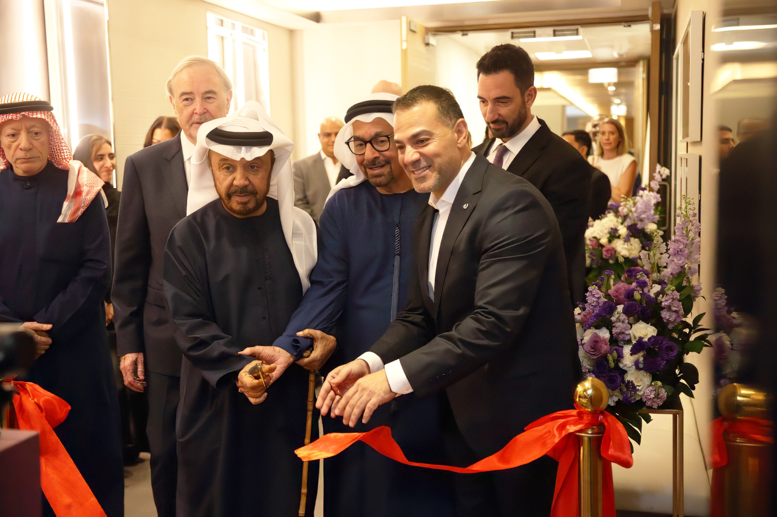 Rotana launches private indoor plunge pool suites at Dubai Creek