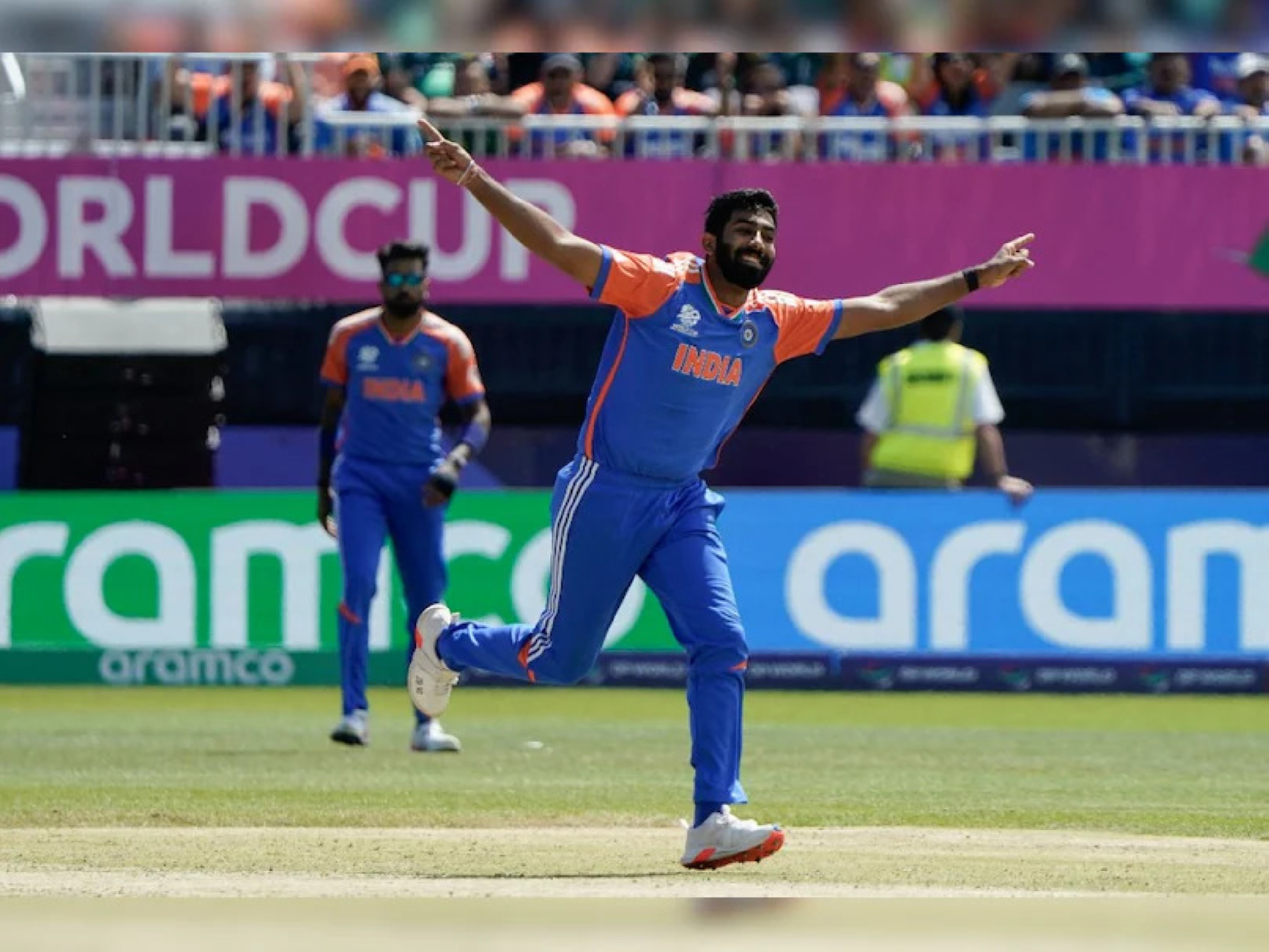 Changes on cards as India eye win over Namibia before Pakistan showdown