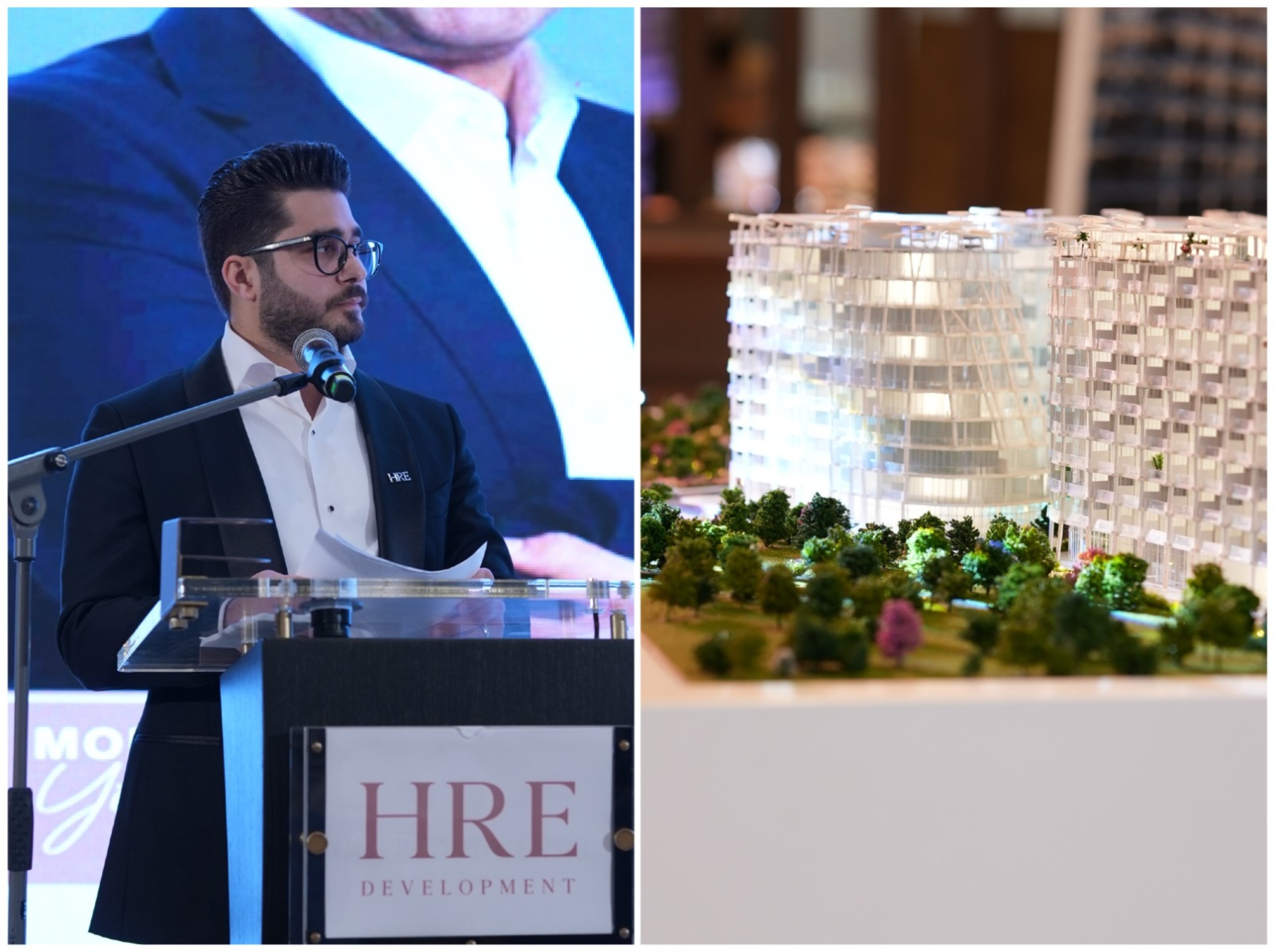HRE Development hosts exclusive two-day property investment event in Turkey