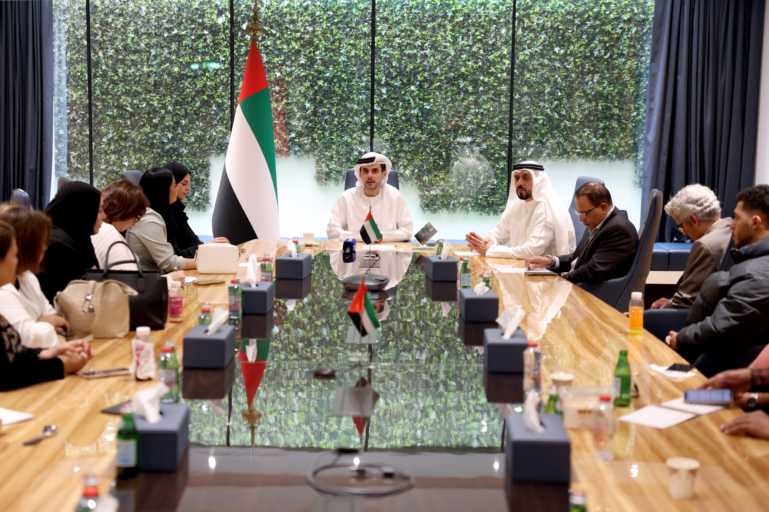 Group launches Ramadan campaign