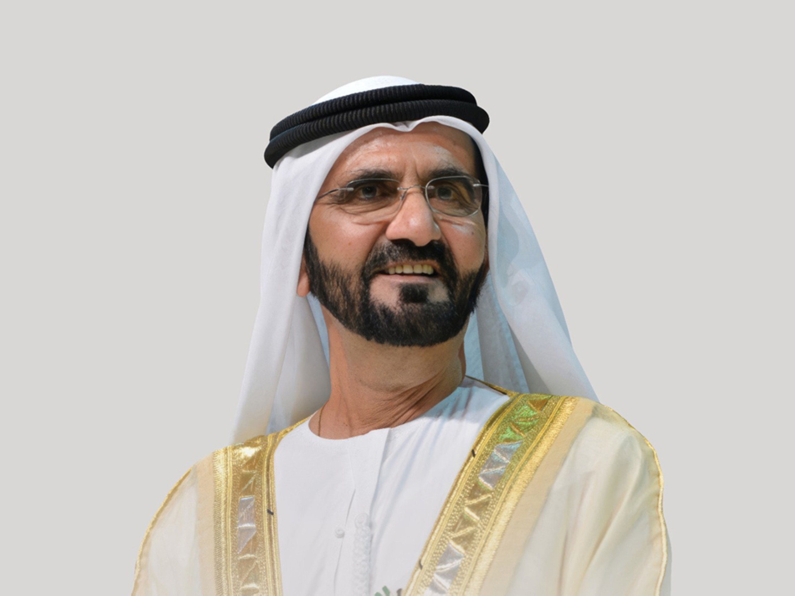 VIDEO: Sheikh Mohammed congratulates Sheikha Hind on her birthday