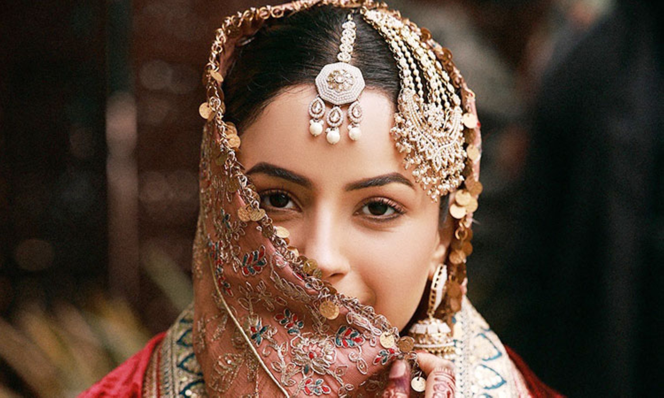 Shehnaaz Gill shares first glimpse of her upcoming film 'Ishqnama'